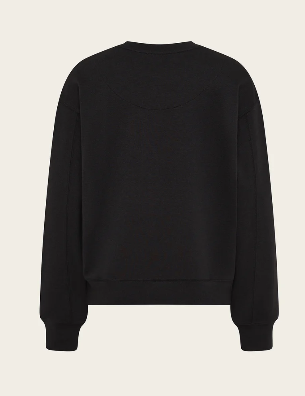 CloudKnit™︎ クルーネックセーター