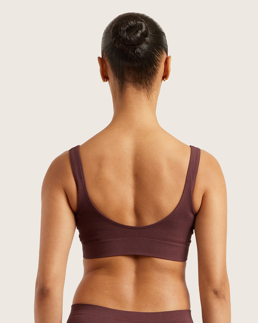 シェイパー パッドブラ | Mulberry