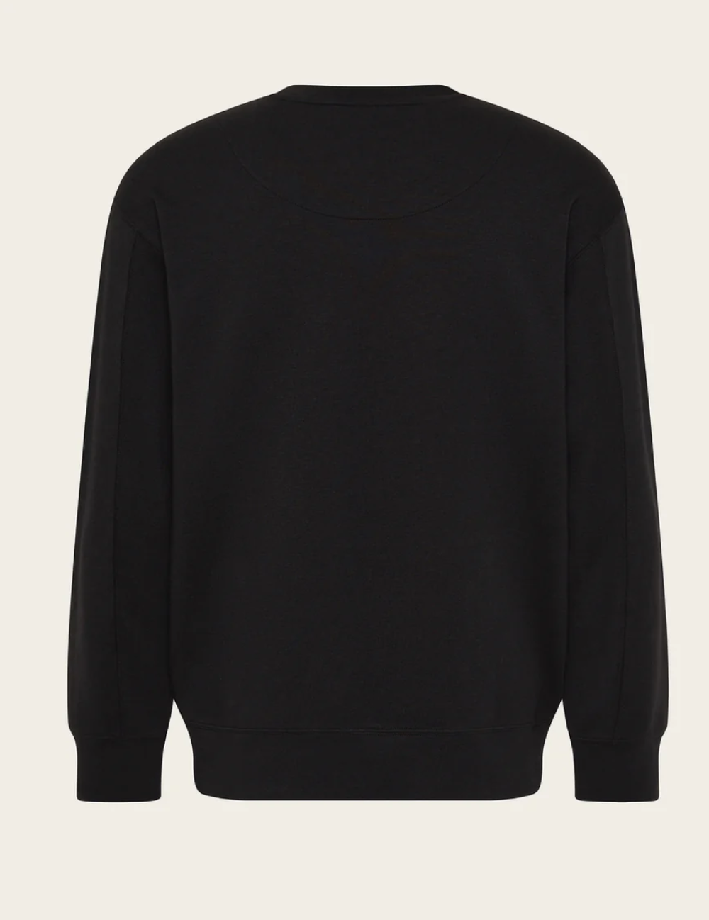 CloudKnit™︎ メンズ クルーネックセーター