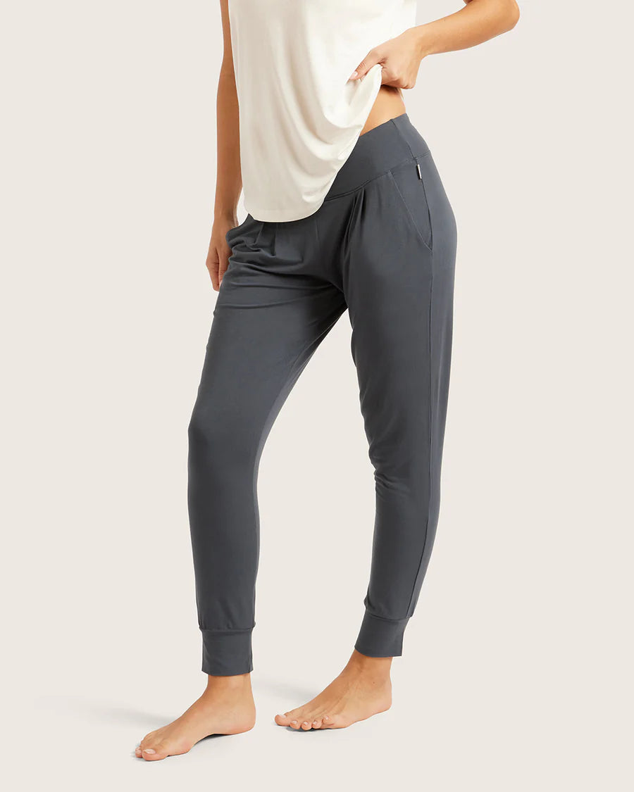 ダウンタイム ラウンジパンツ