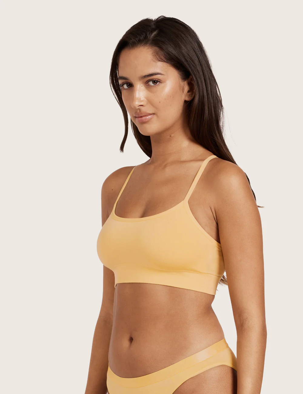 LYOLYTEリヨライト レーサーバックブラ