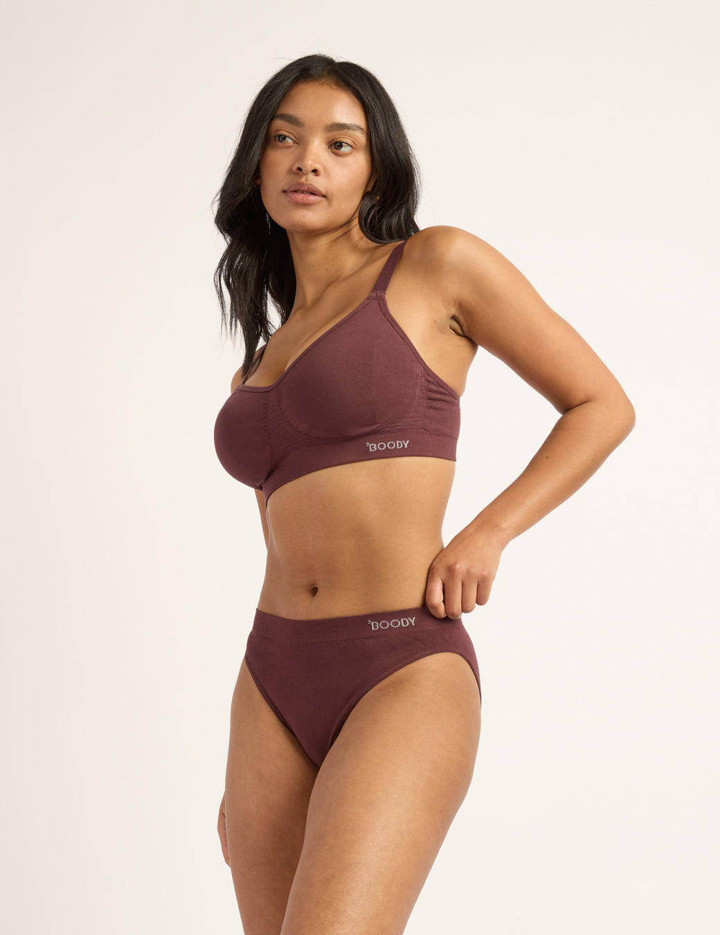 クラシックビキニ