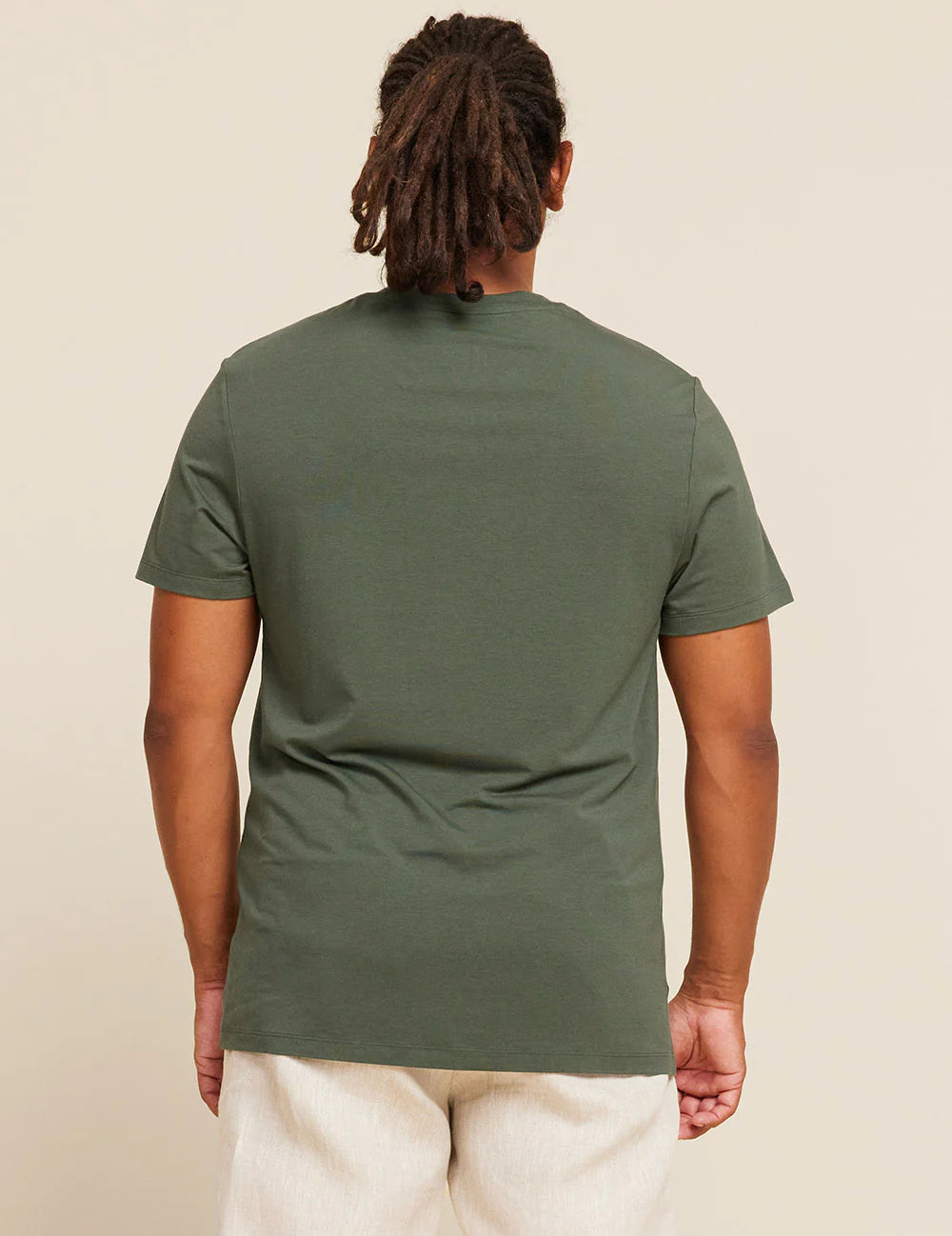メンズ クルーネック Tシャツ｜Boody ブーディ