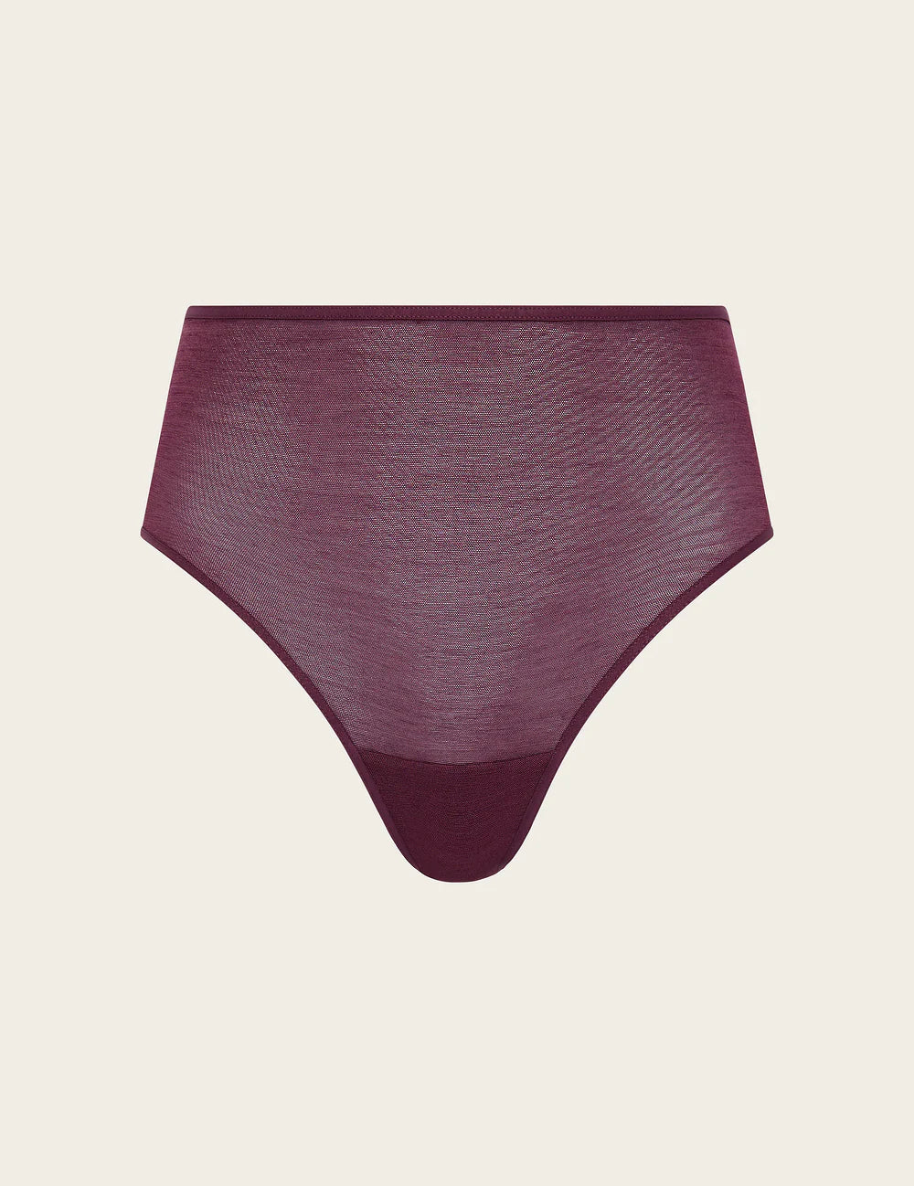 FreeMesh™︎ ハイカットフルブリーフ