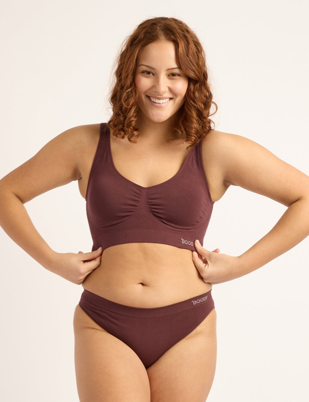 シェイパー パッドブラ