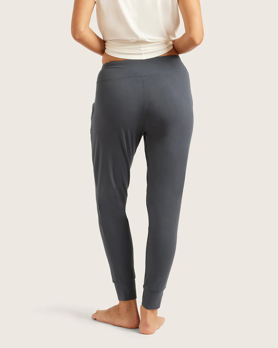 ダウンタイム ラウンジパンツ