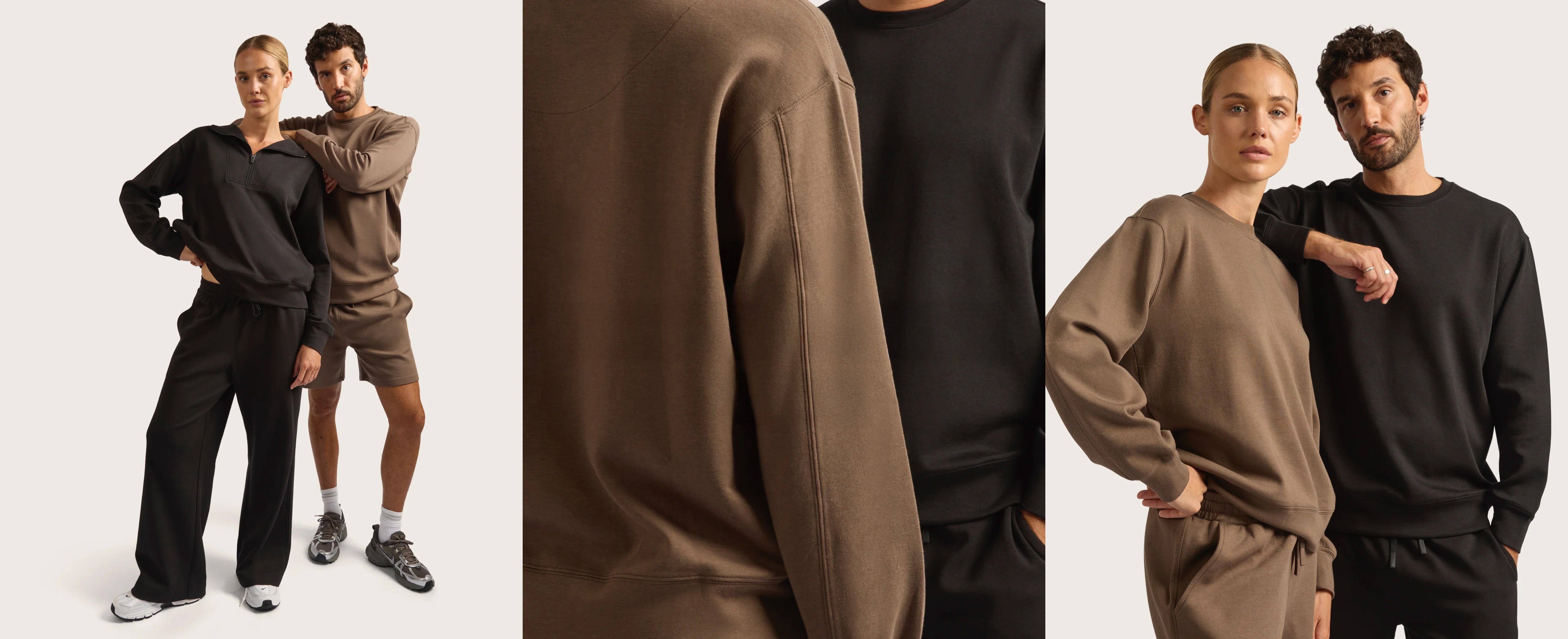 CloudKnit™︎コレクション