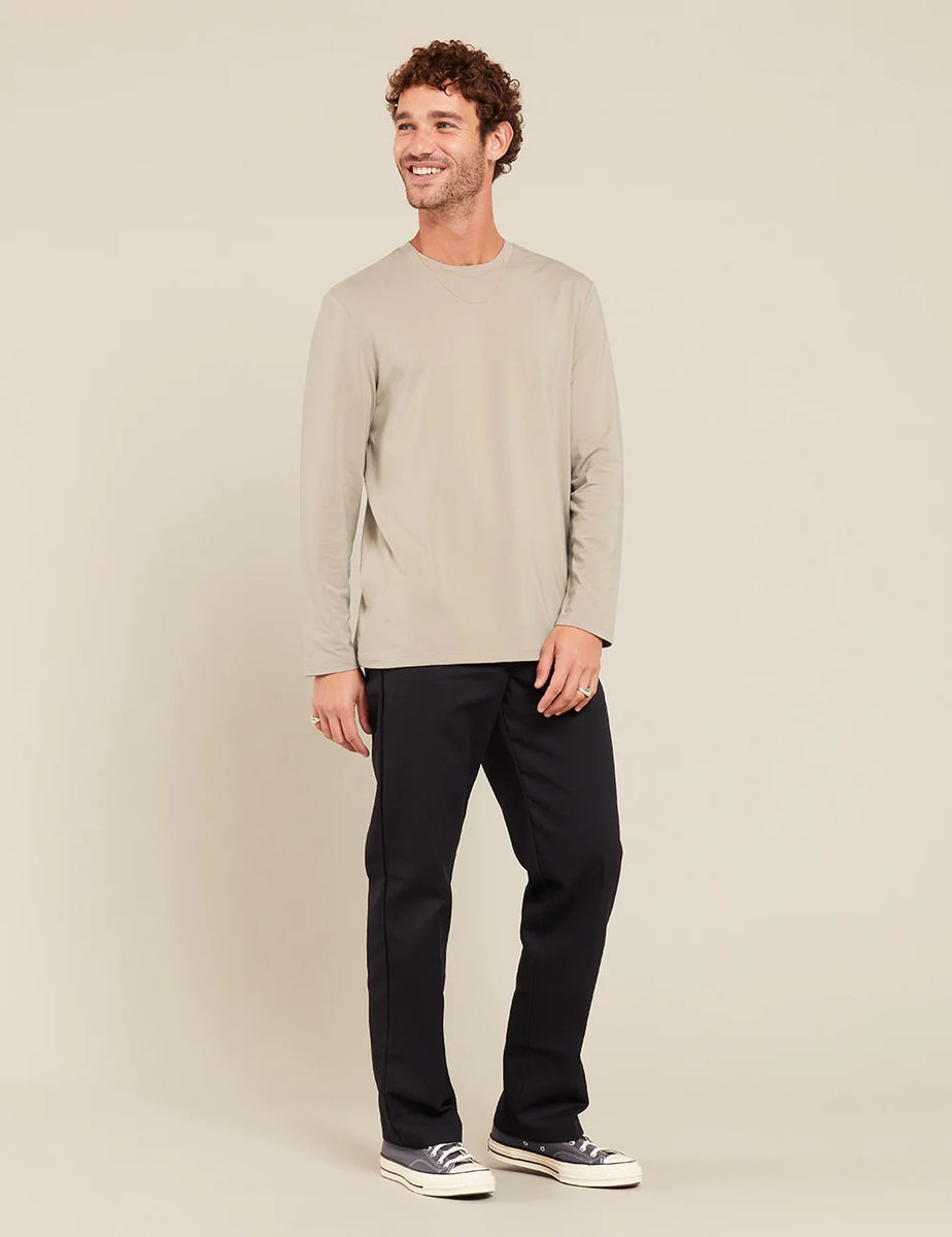 STONE ヘビーウェイト ロングスリーブ Tシャツ Mサイズ セール STONE ヘビーウェイト ロングスリーブ Tシャツ Mサイズ セール