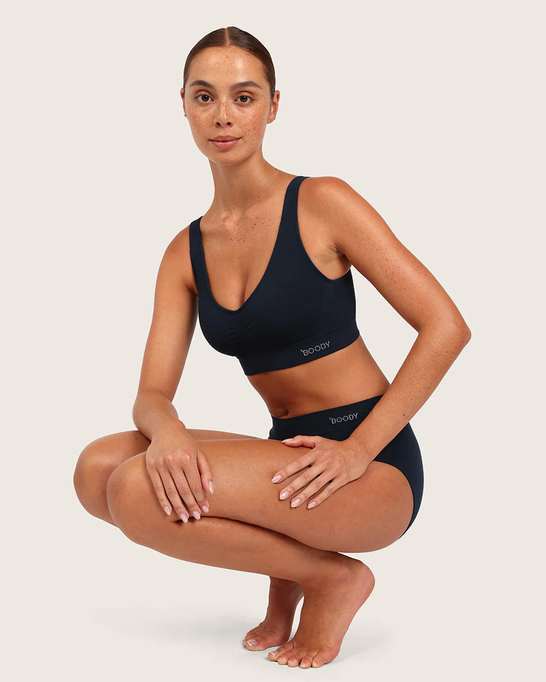 シェイパー パッドブラ