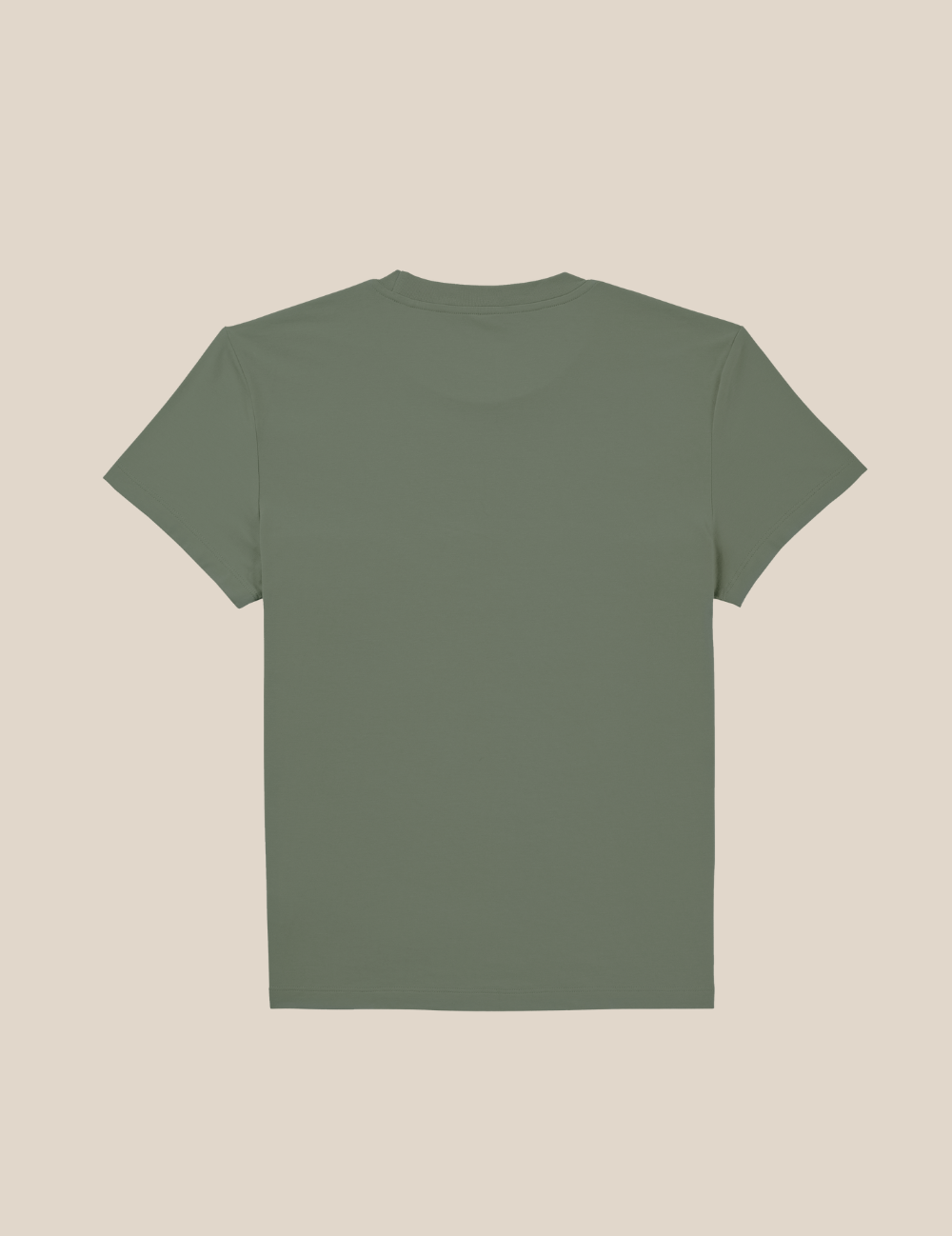 クラシック クルーネックTシャツ