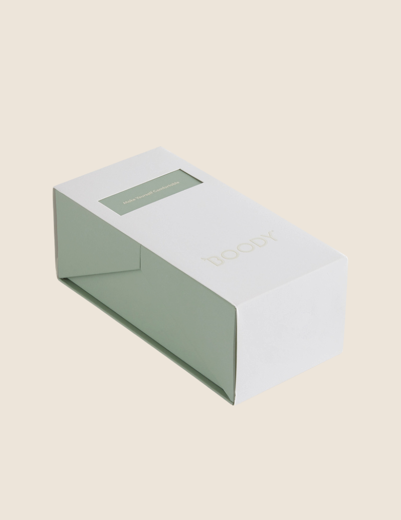 スリープキャミ＆ショーツ スリープギフトボックス