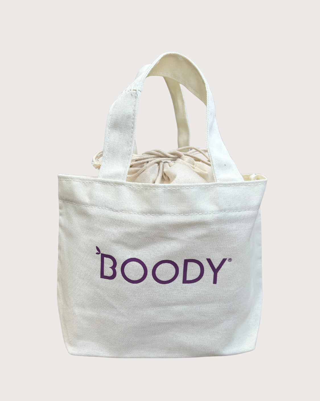 BOODY ミニバッグ | Dark Pink