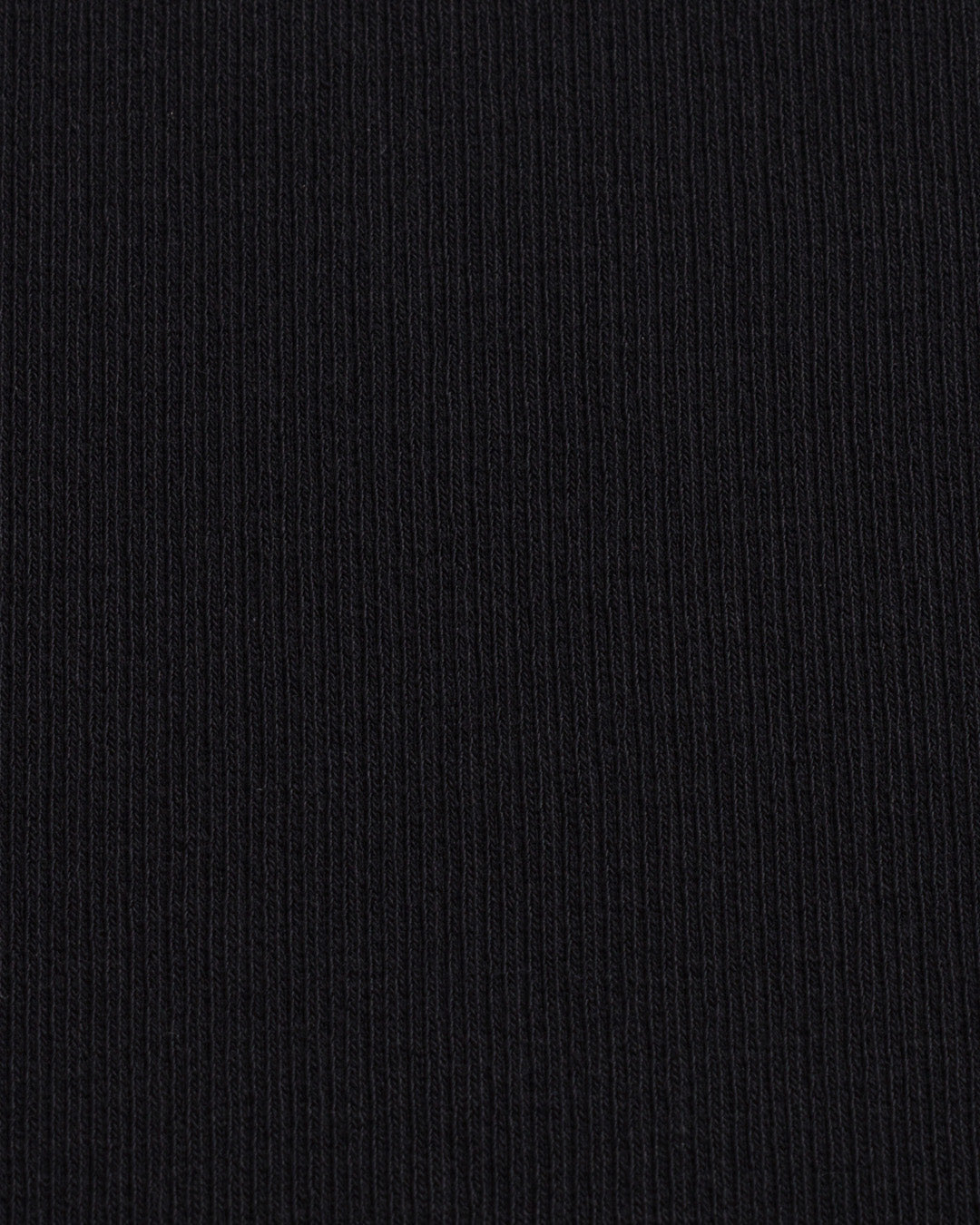LYOLYTEリヨライト リブ ハイレッグブリーフ | Black