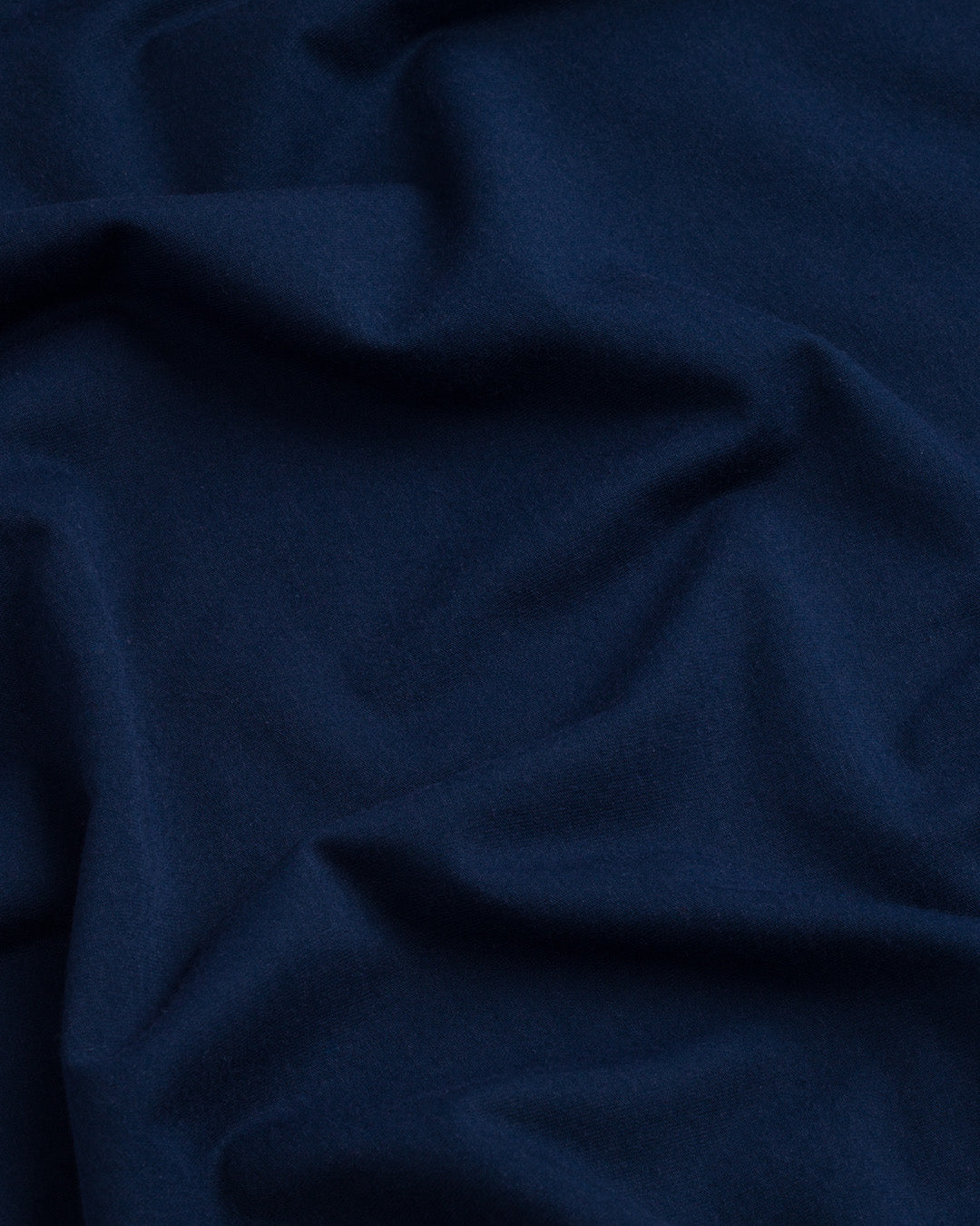 メンズ クラシック クルーネックTシャツ | Navy