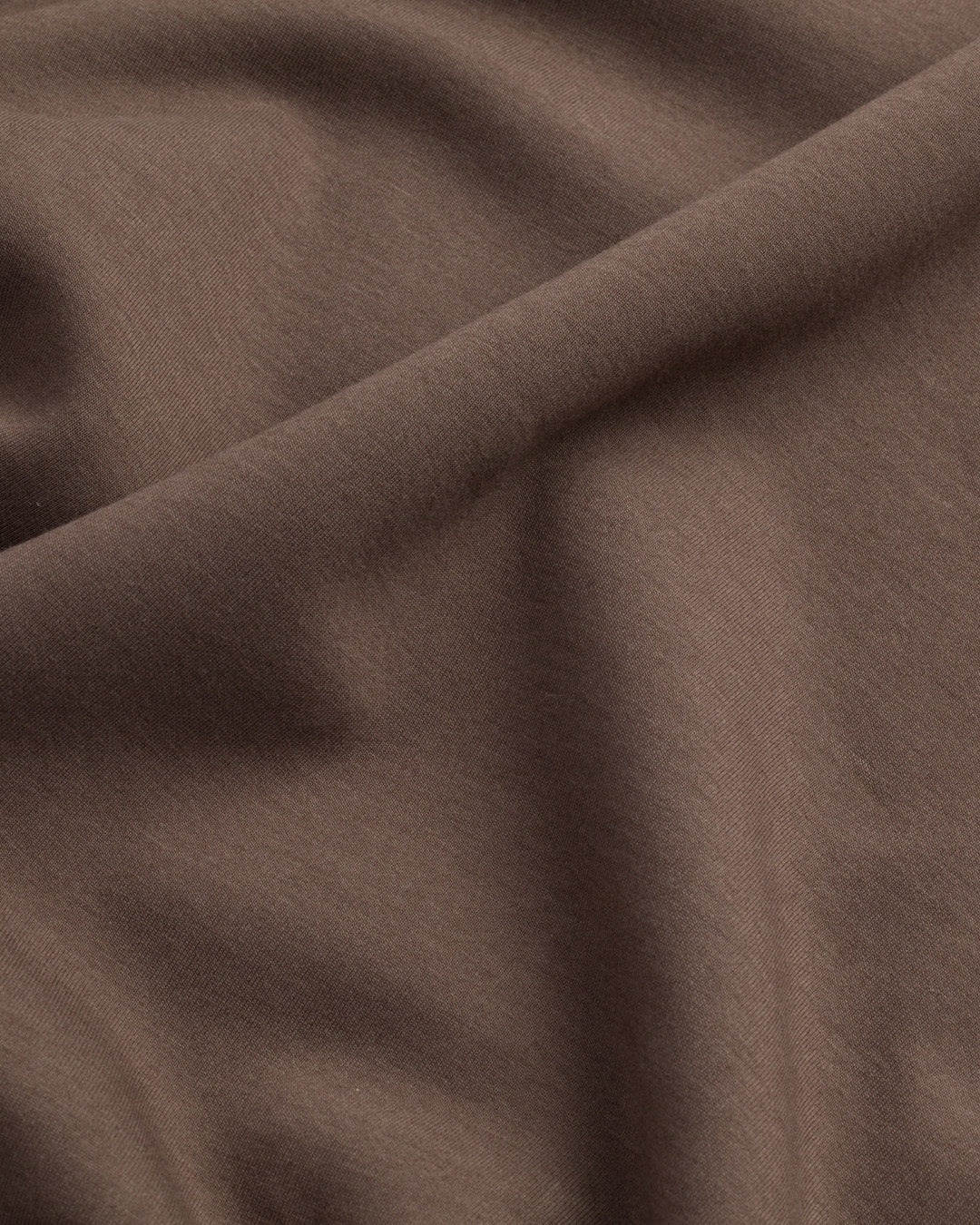 メンズ クウォータージップセーター | Oyster