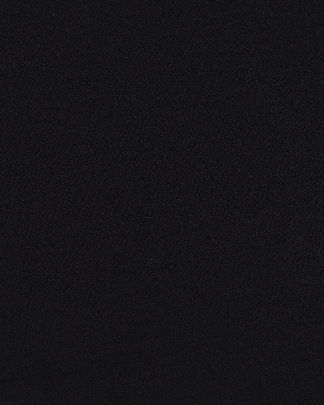 メンズ クルーネックＴシャツ | Black