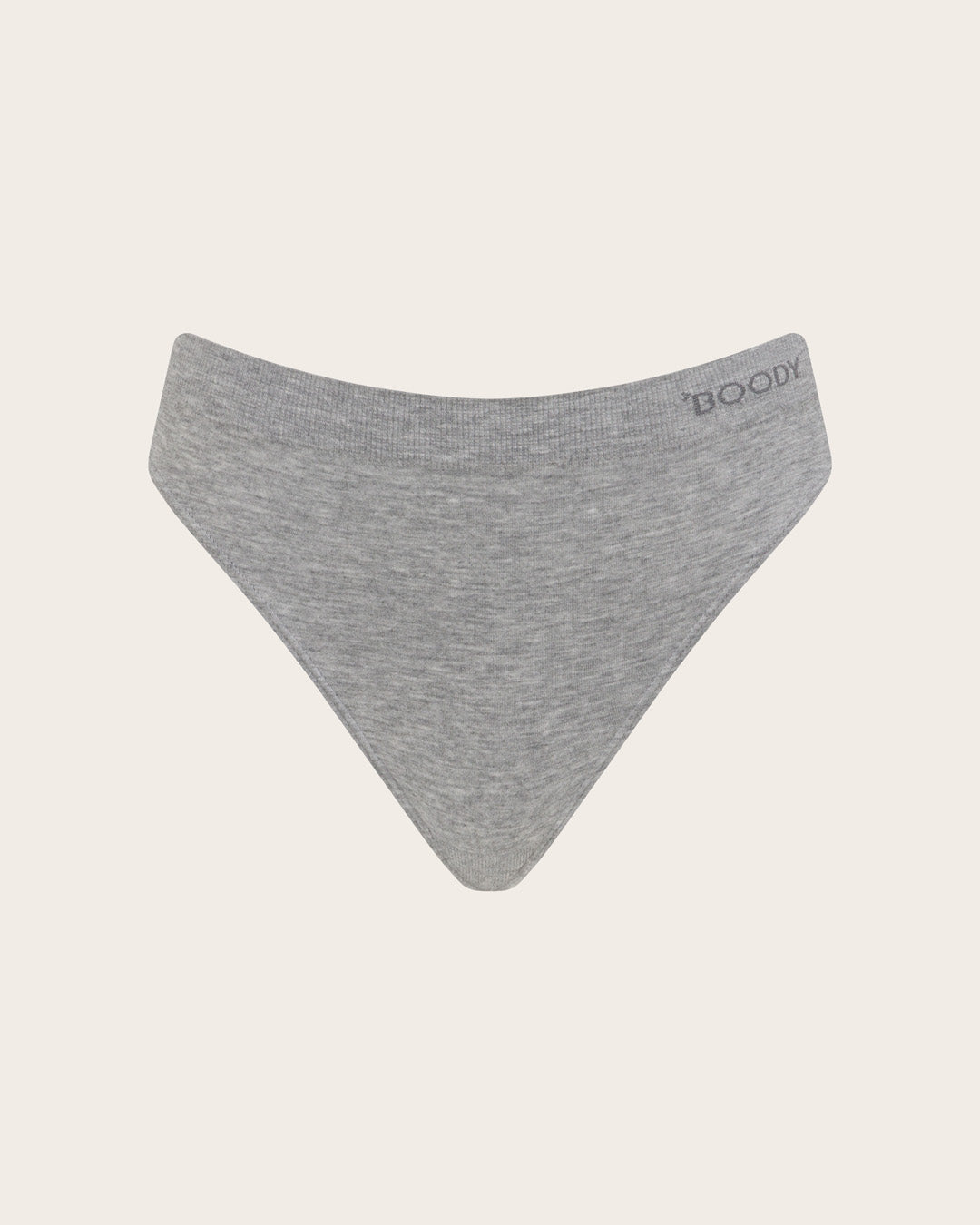 クラシックビキニ | Light Grey Marl