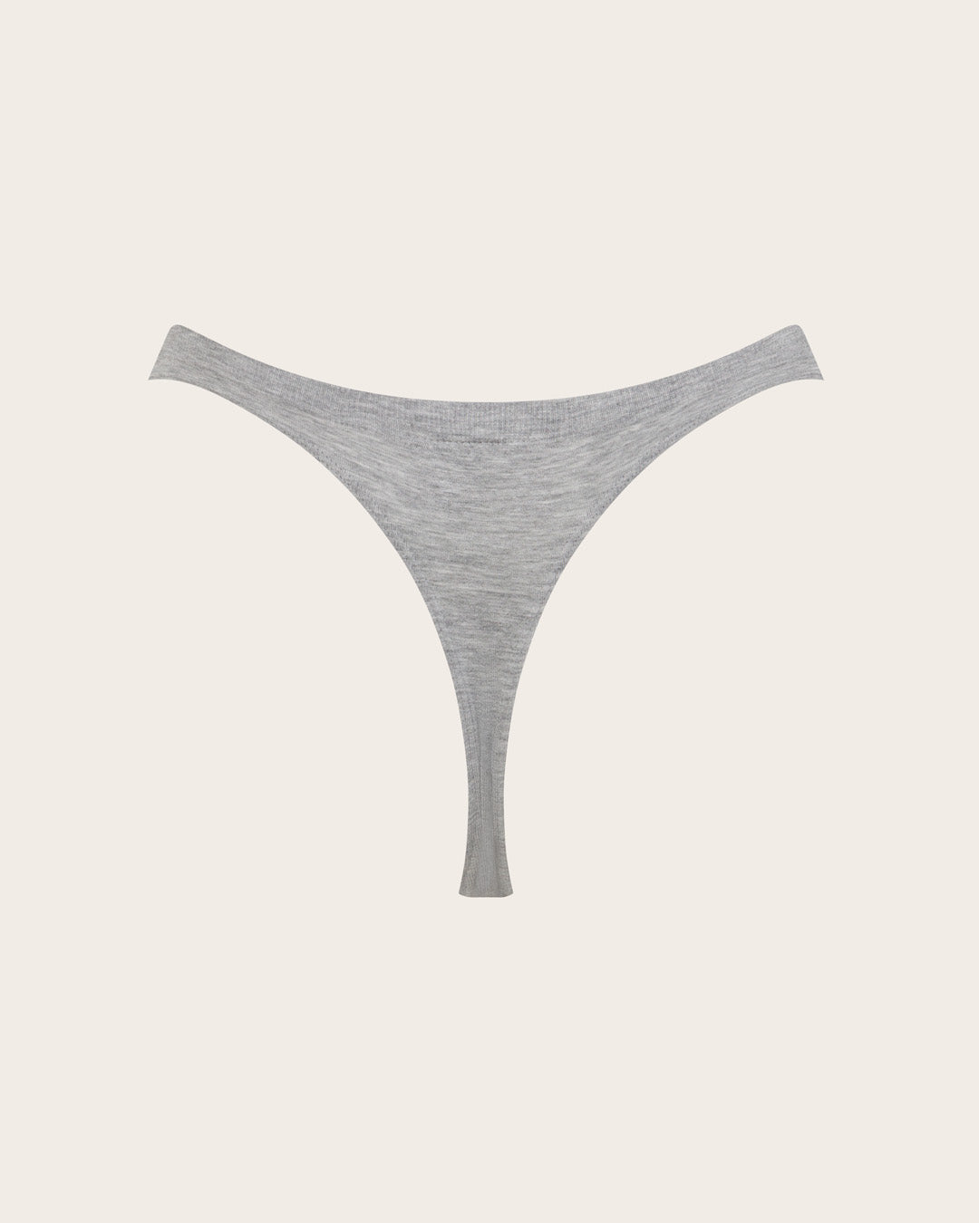 Ｇストリング | Light Grey Marl