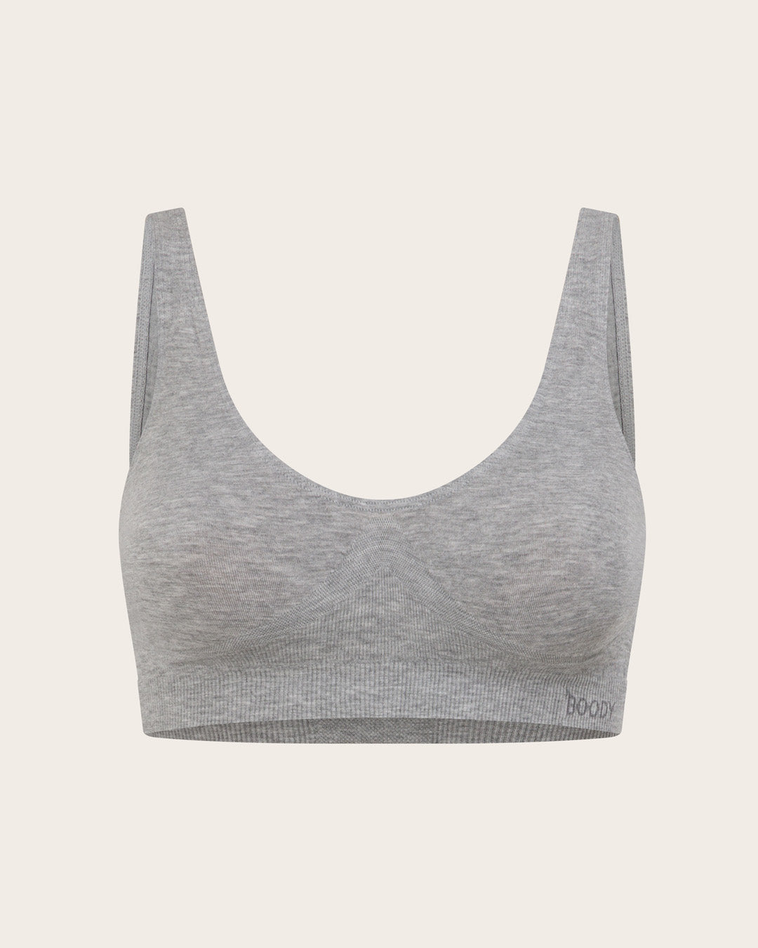 シェイパー ブラ | Light Grey Marl