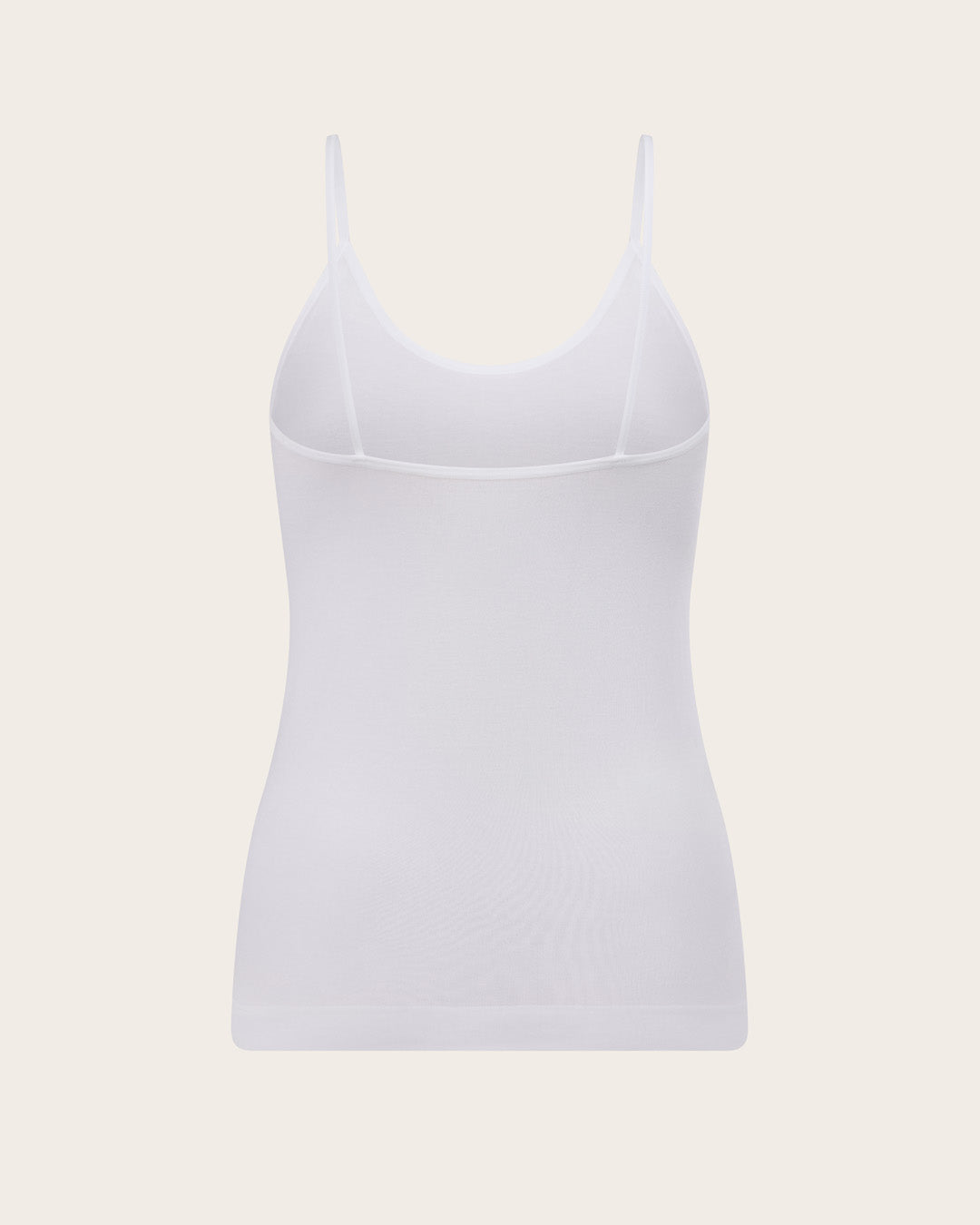 キャミトップ | White