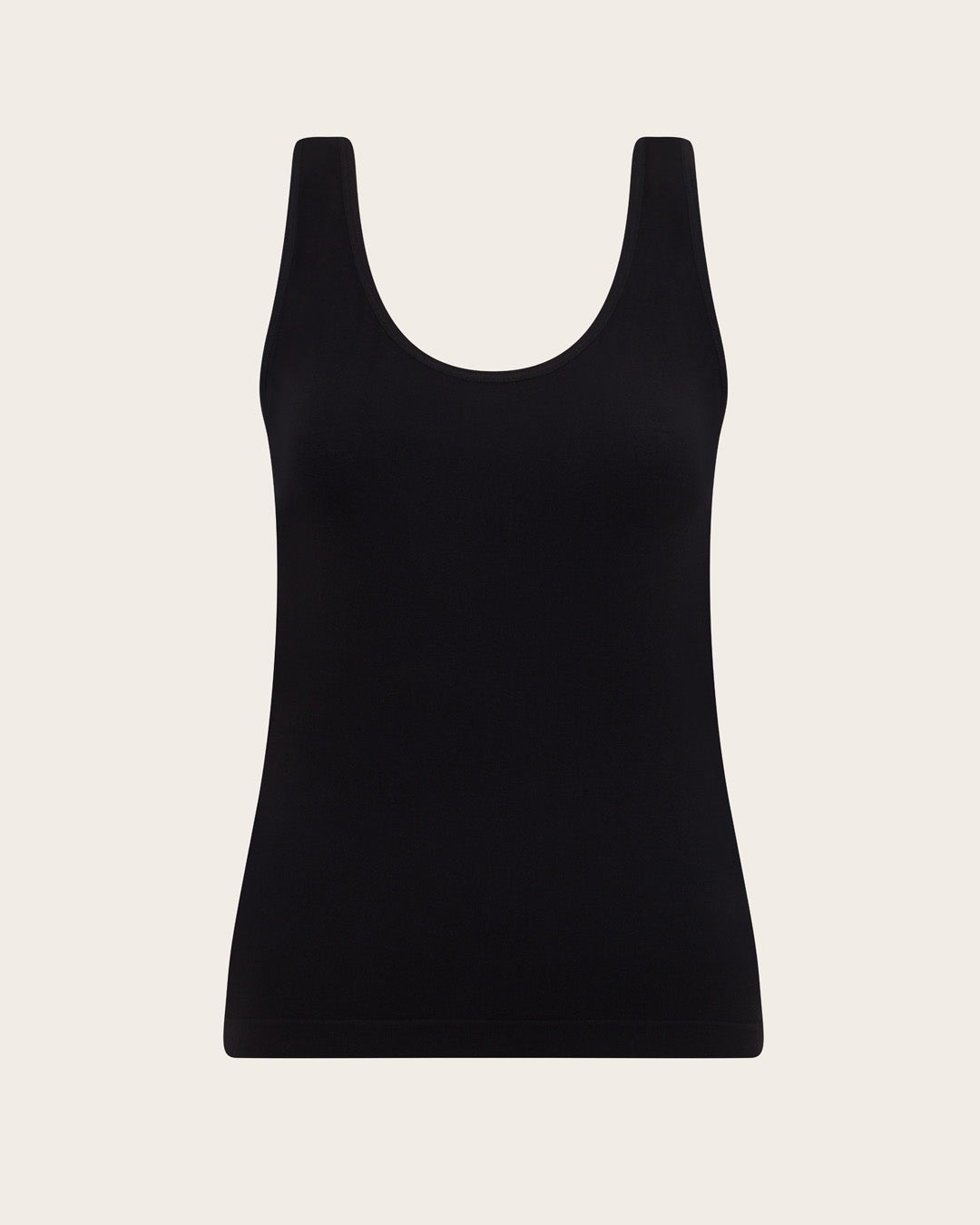 タンクトップ | Black