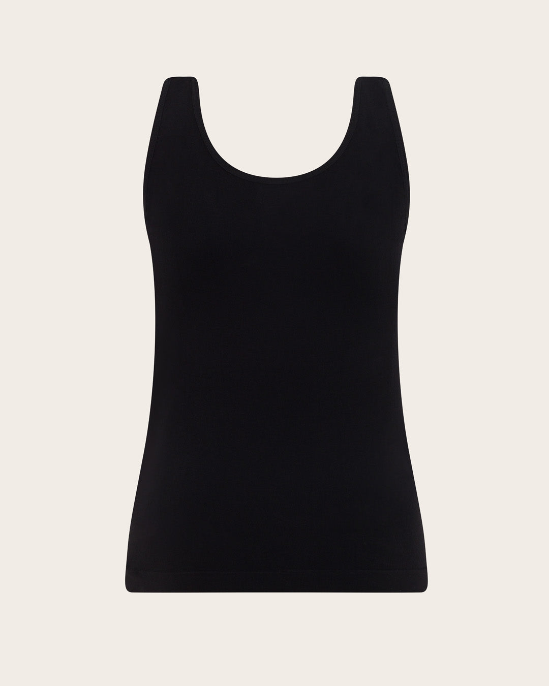 タンクトップ | Black