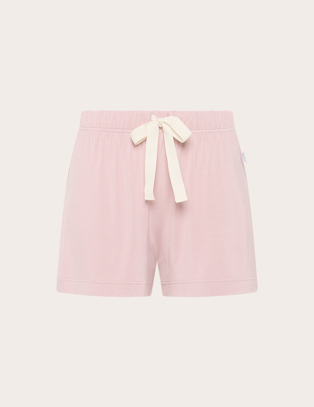 グッドナイト スリープショーツ | Dusty Pink