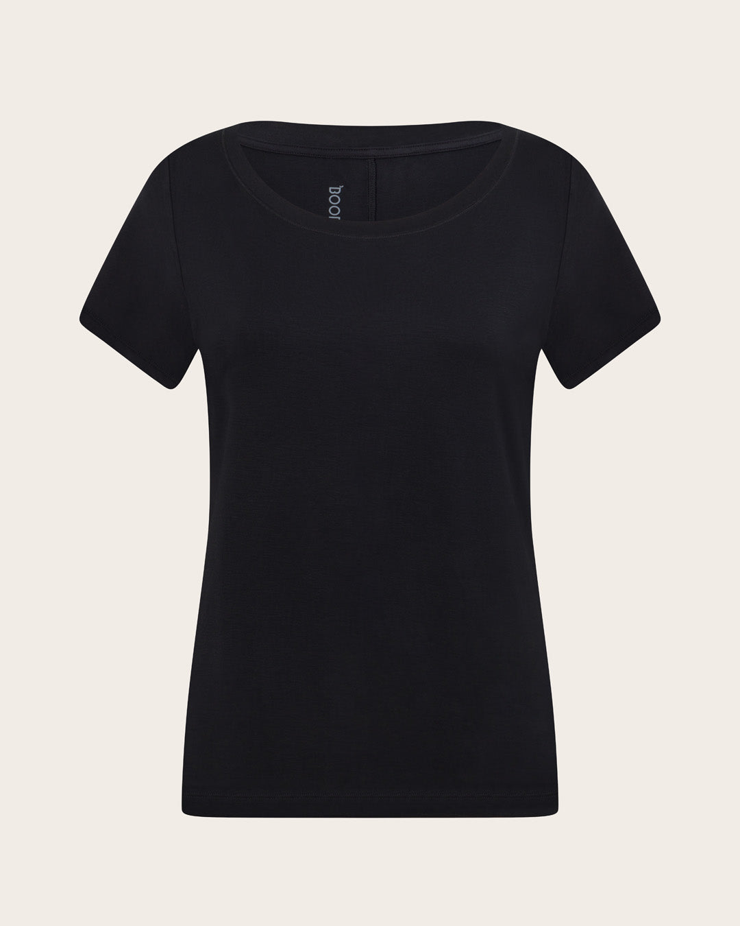グッドナイト スリープ Tシャツ | Black