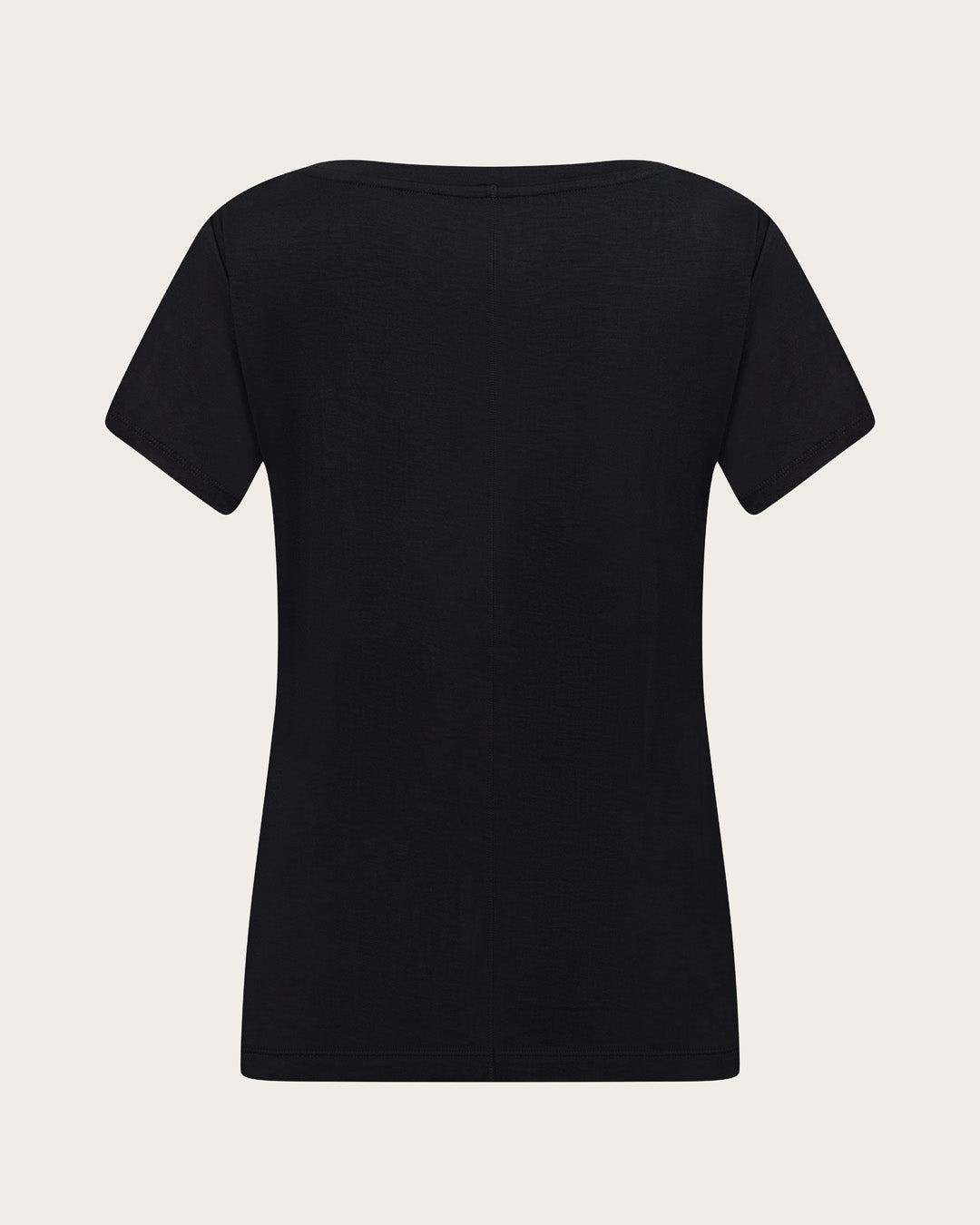グッドナイト スリープ Tシャツ | Black