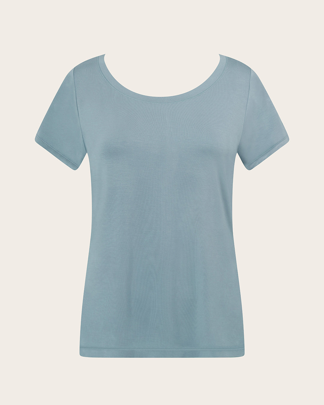 グッドナイト スリープ Tシャツ | Mineral Blue