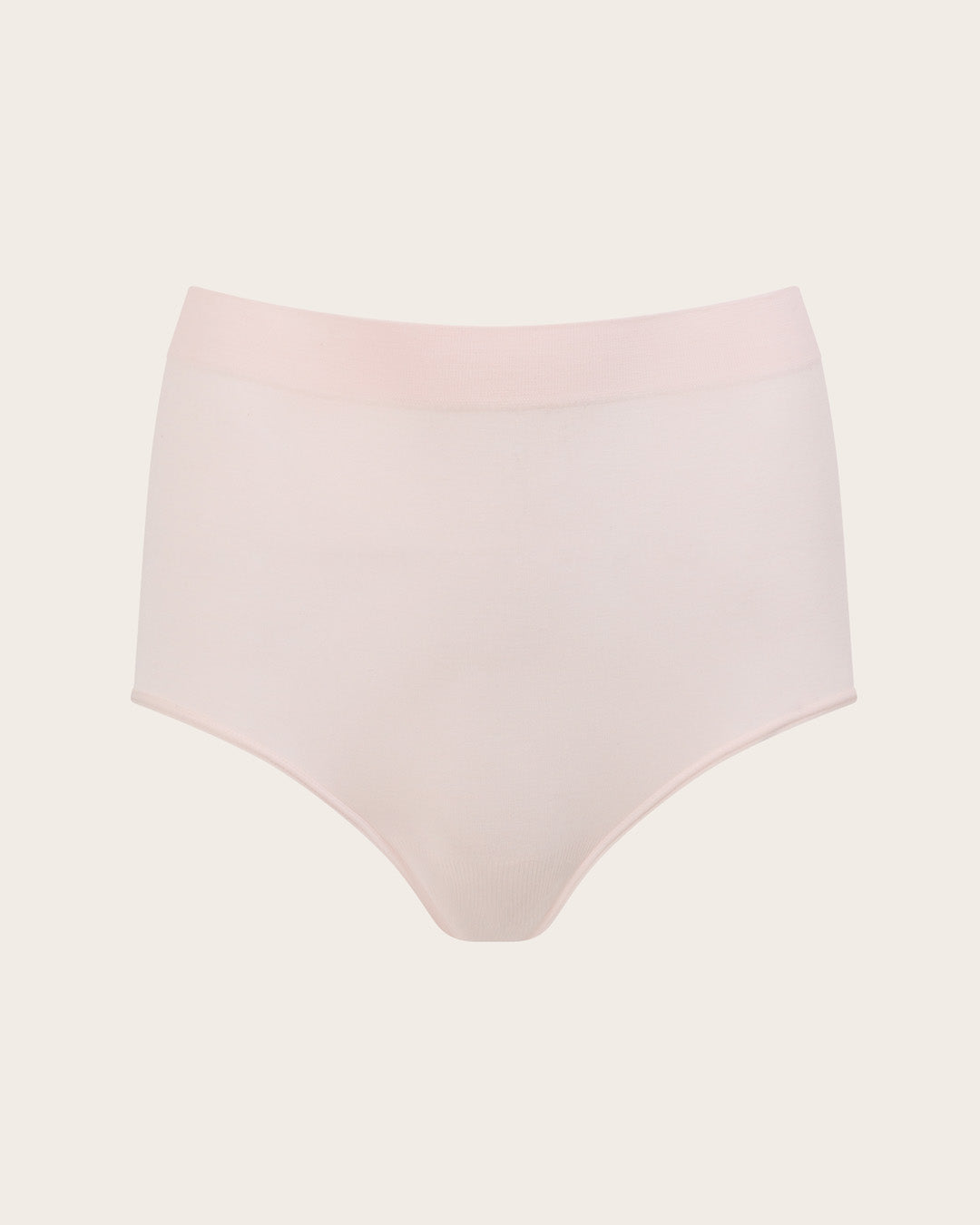 LYOLYTEリヨライト フルボーイレッグブリーフ | Powder Pink