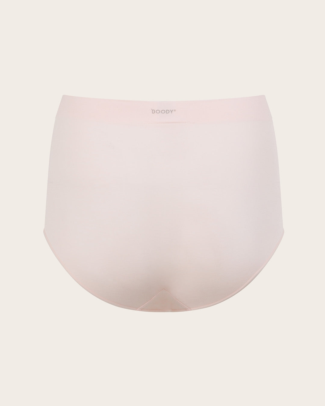 LYOLYTEリヨライト フルボーイレッグブリーフ | Powder Pink