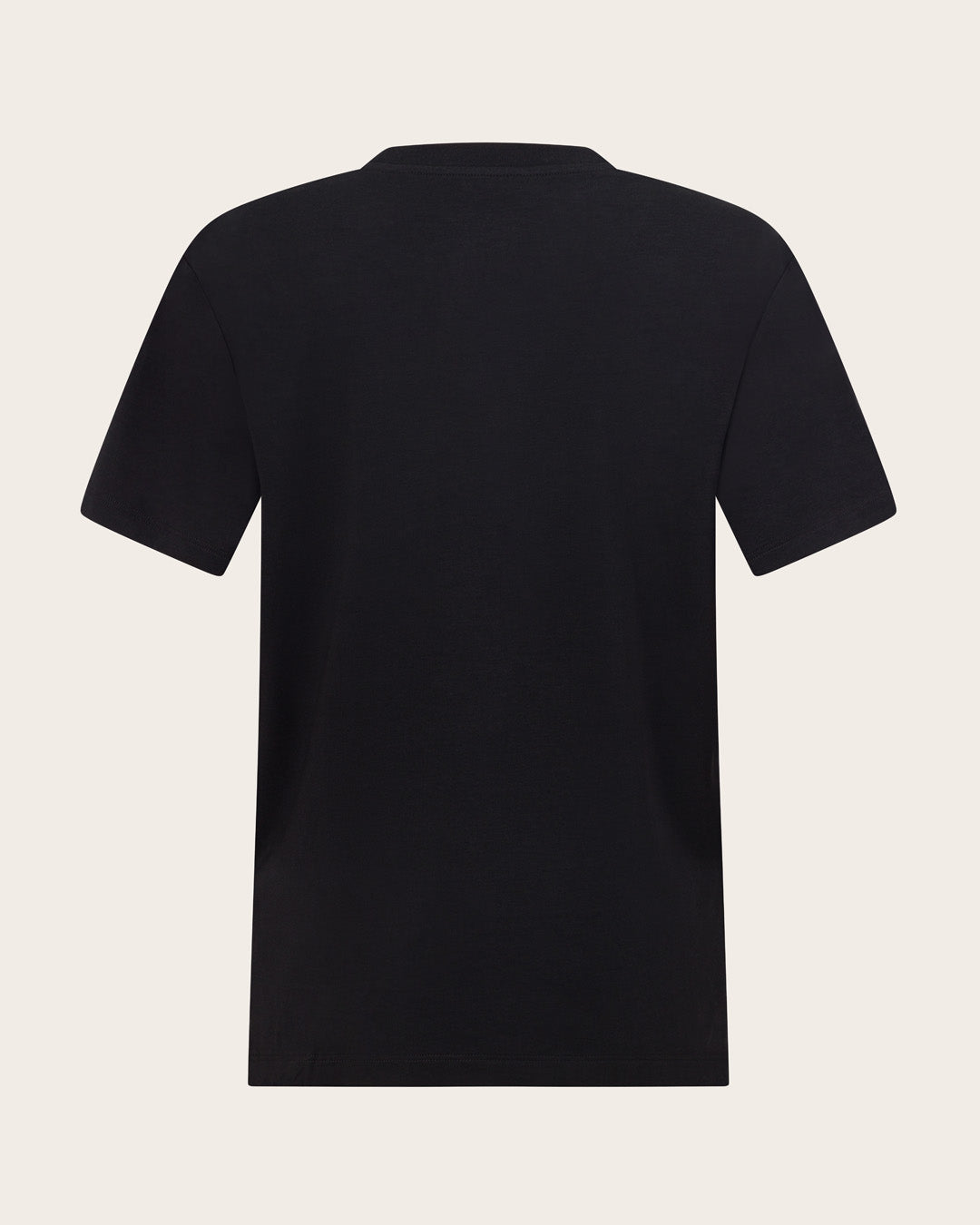 クラシック クルーネックTシャツ | Black
