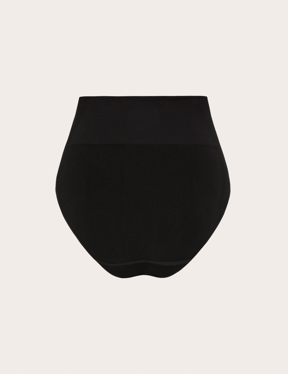 シェイパーハイカットフルブリーフ | Black