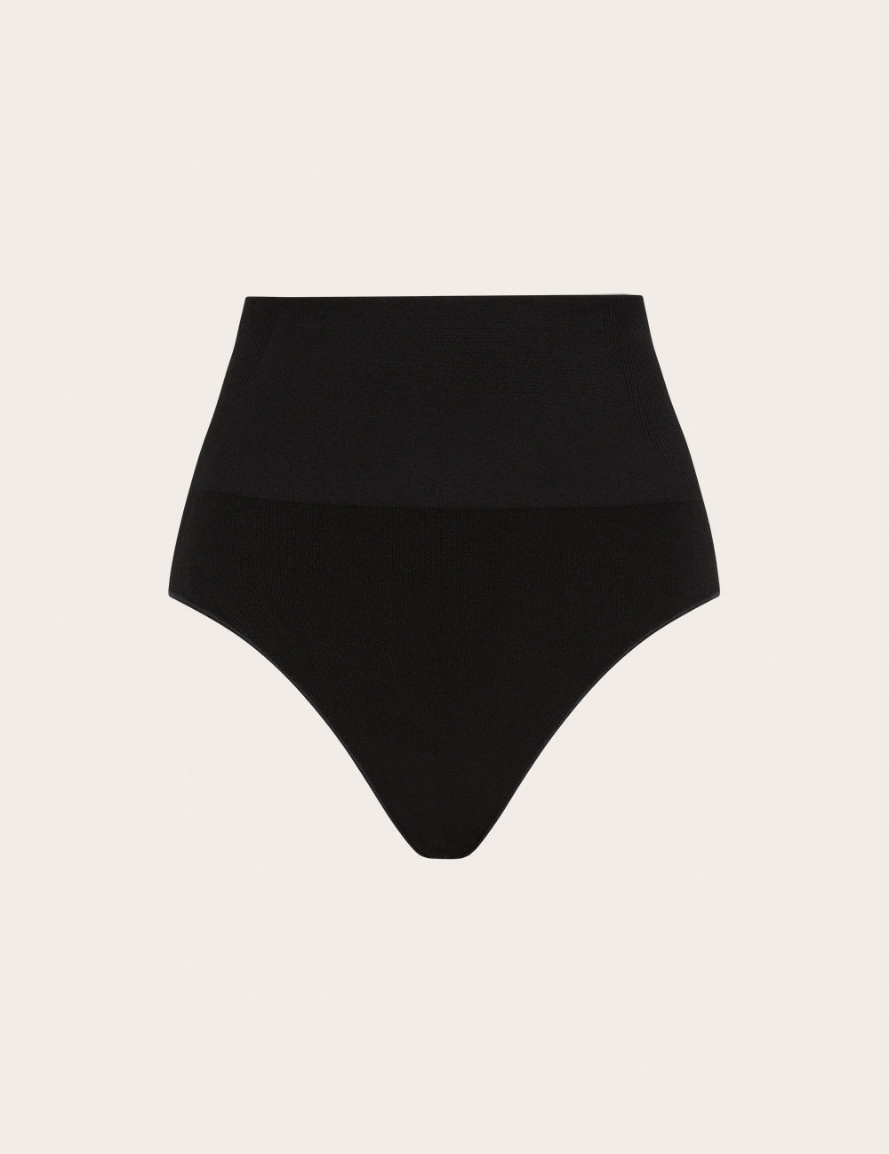 シェイパーハイカットフルブリーフ | Black