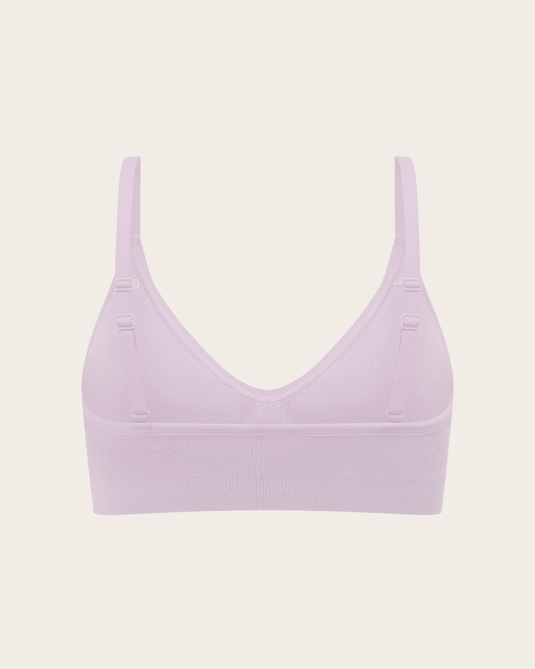 ワイヤレスTシャツブラ | Orchid