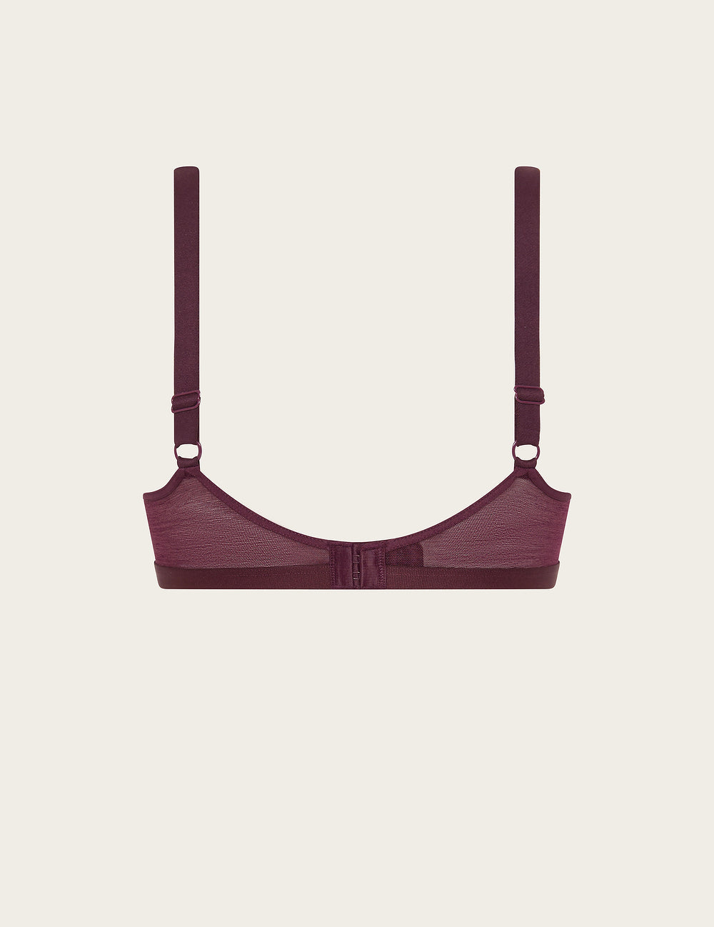 FreeMesh トライアングルブラレット | Fig