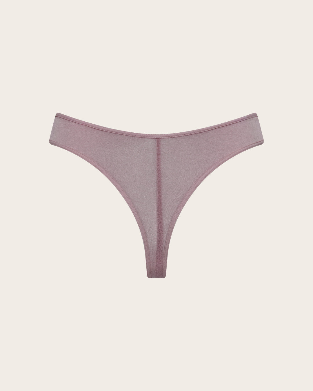 FreeMesh Gストリング | Mauve