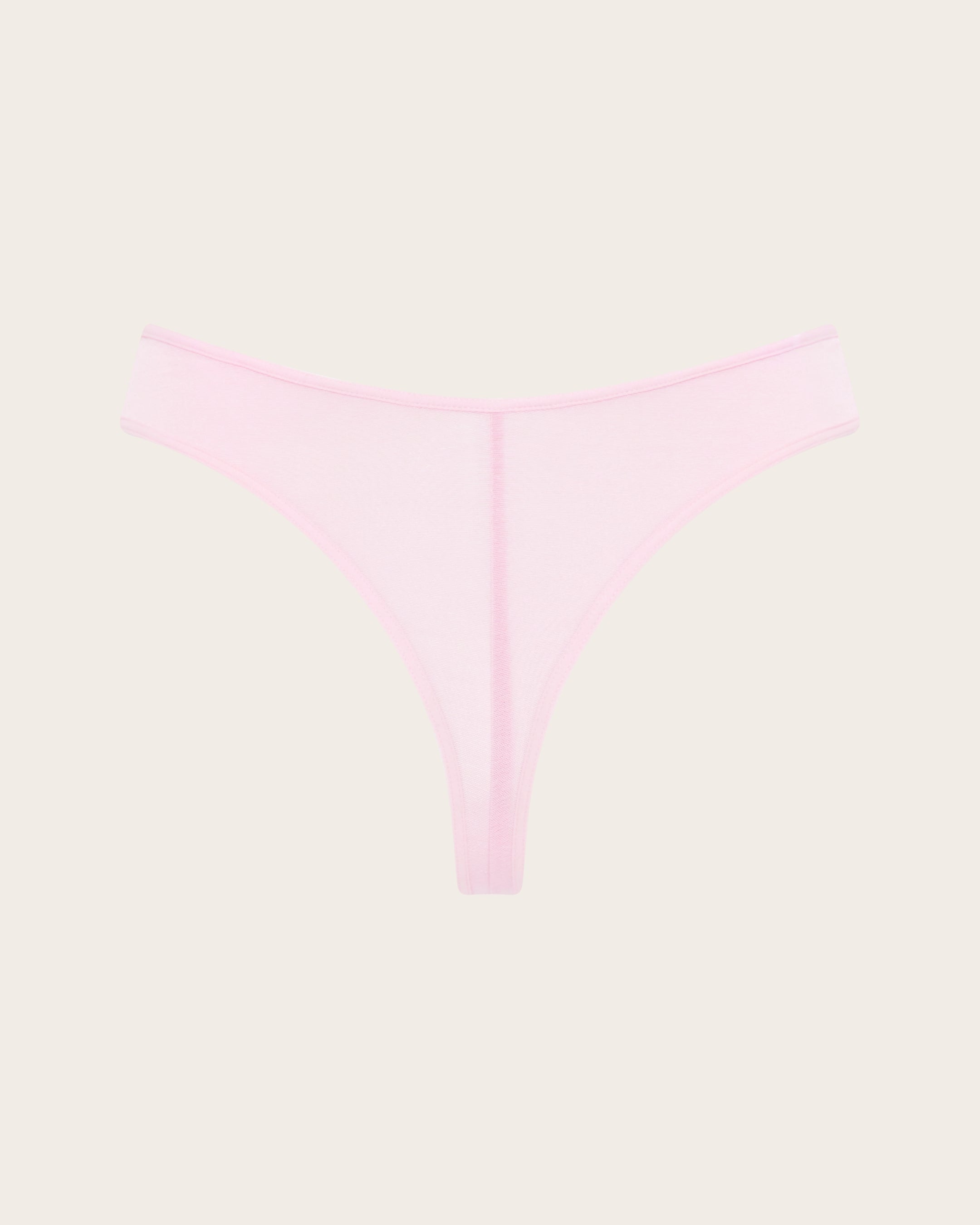 FreeMesh Gストリング | Pink Sorbet