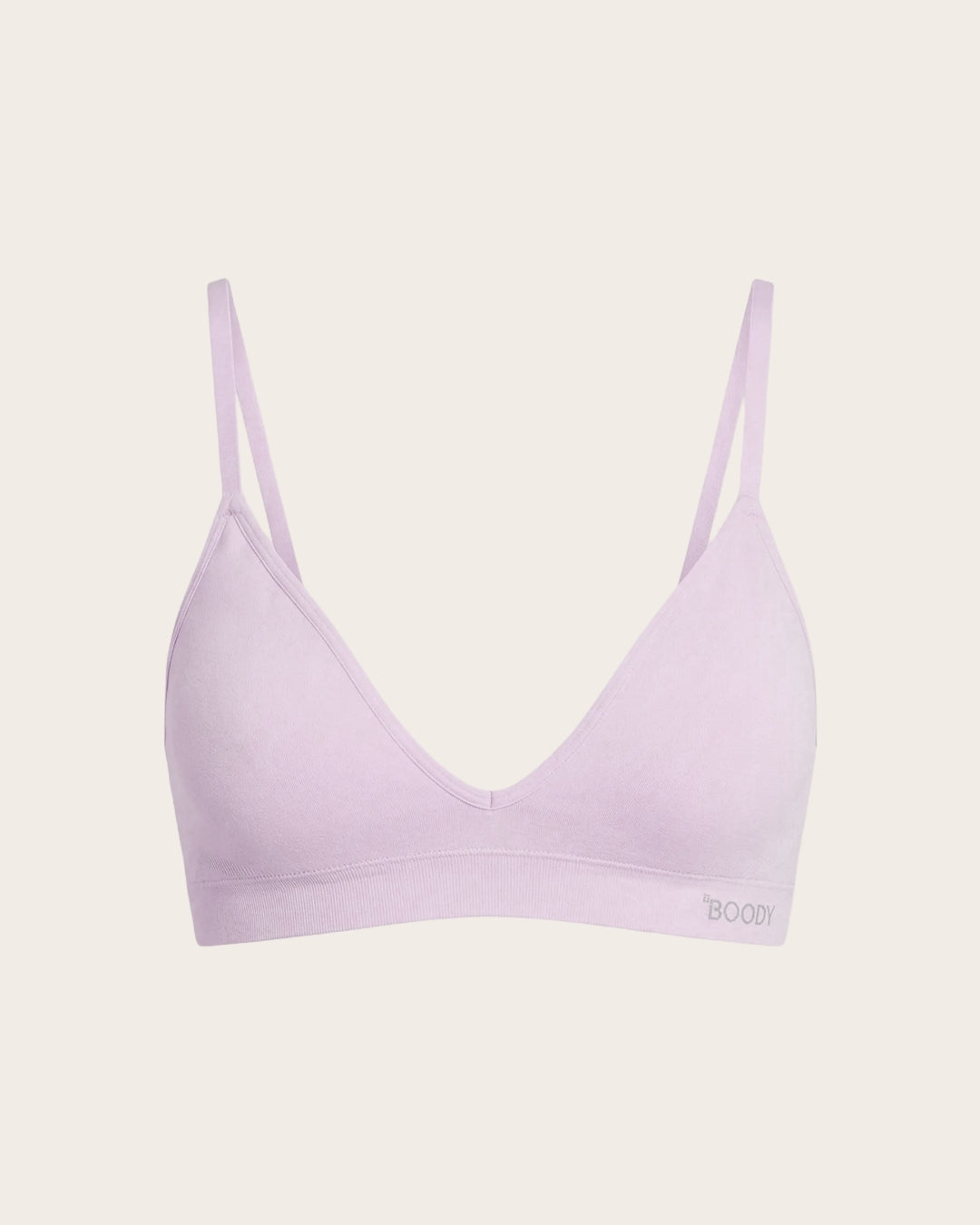 ワイヤレスTシャツブラレット | Orchid