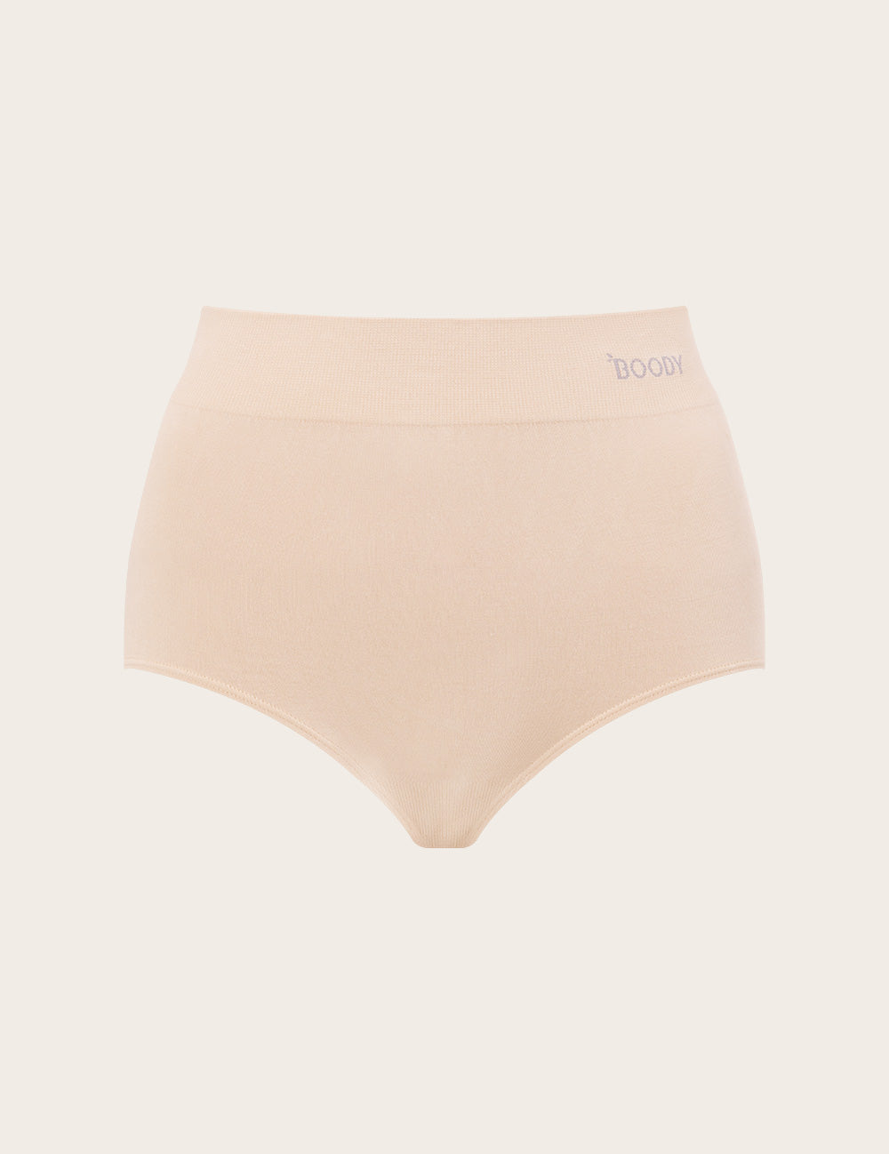 フルカバレッジフルブリーフ | Nude