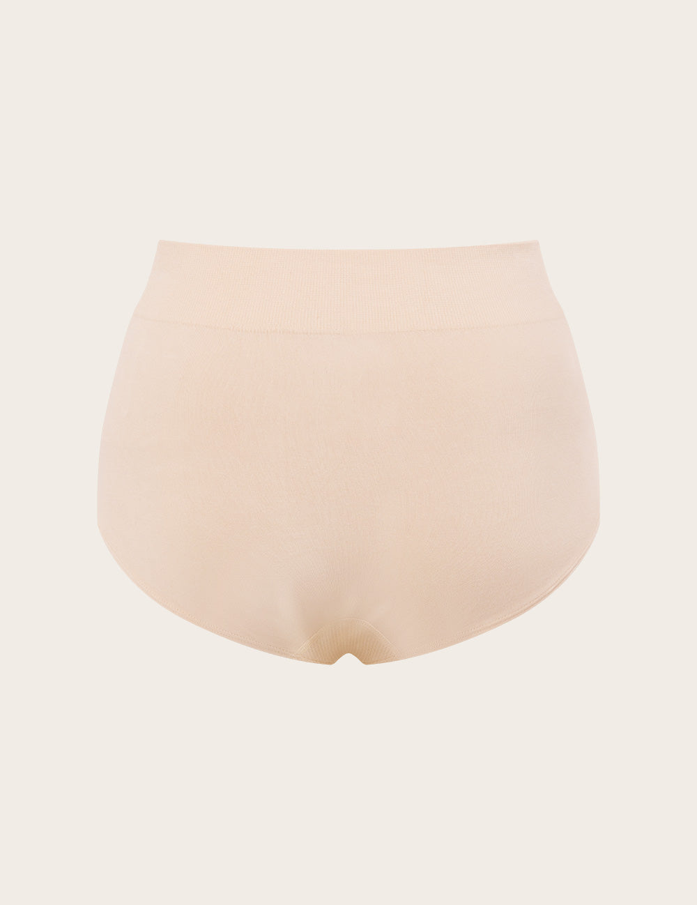 フルカバレッジフルブリーフ | Nude