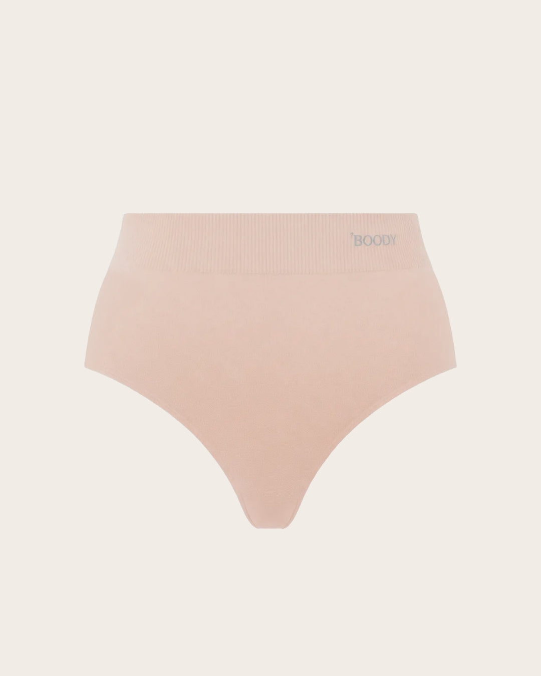 ハイウエストGストリング | Nude