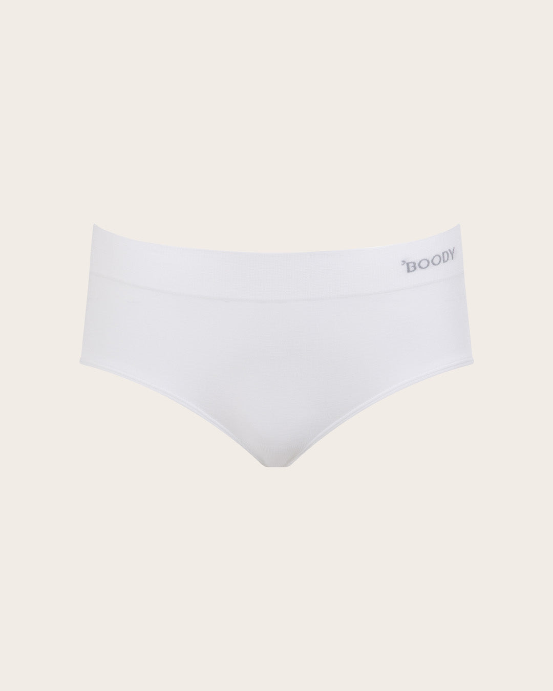 ミディ ブリーフ | White