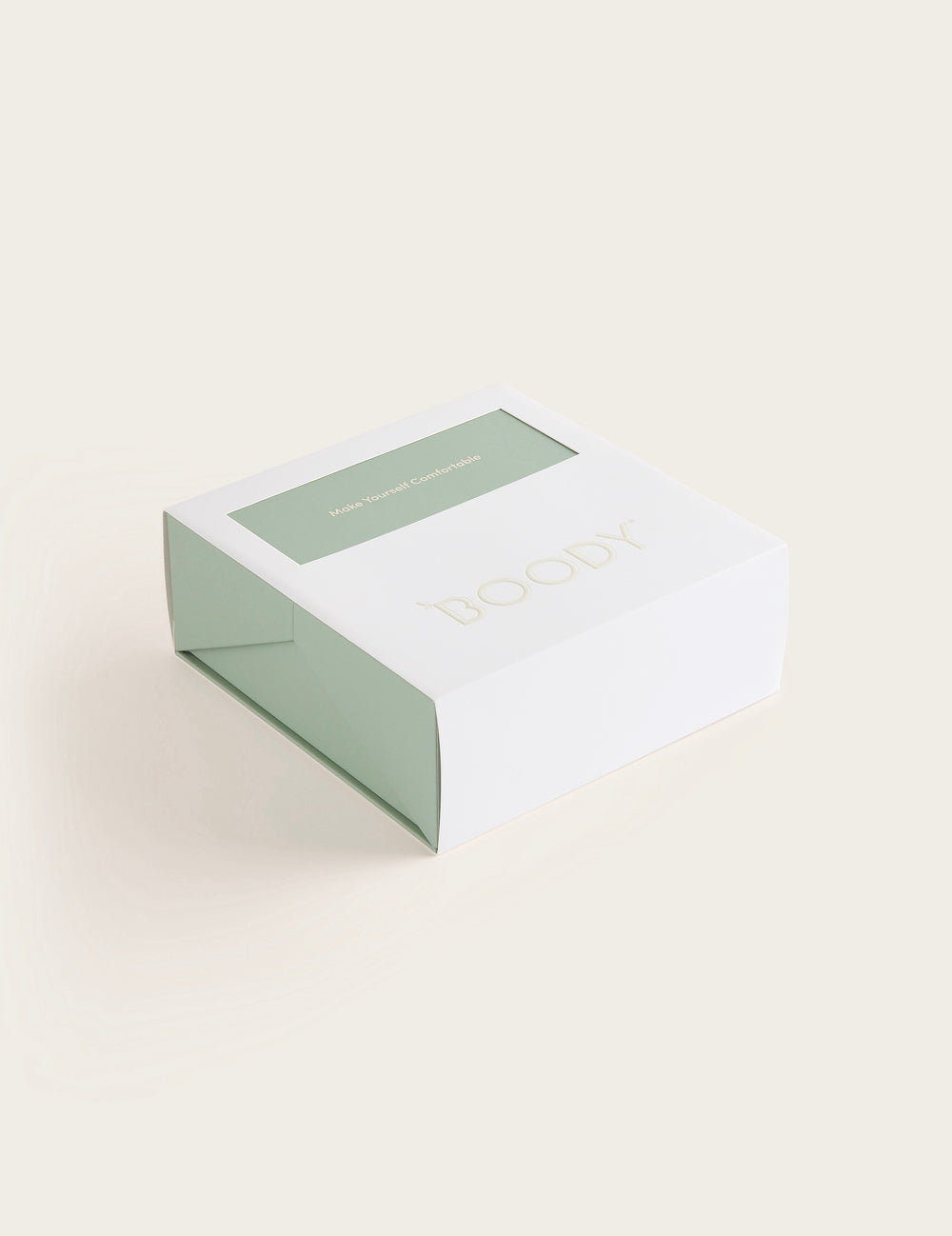 グッドナイト ロングスリーブ＆パンツ ギフトボックス | Storm