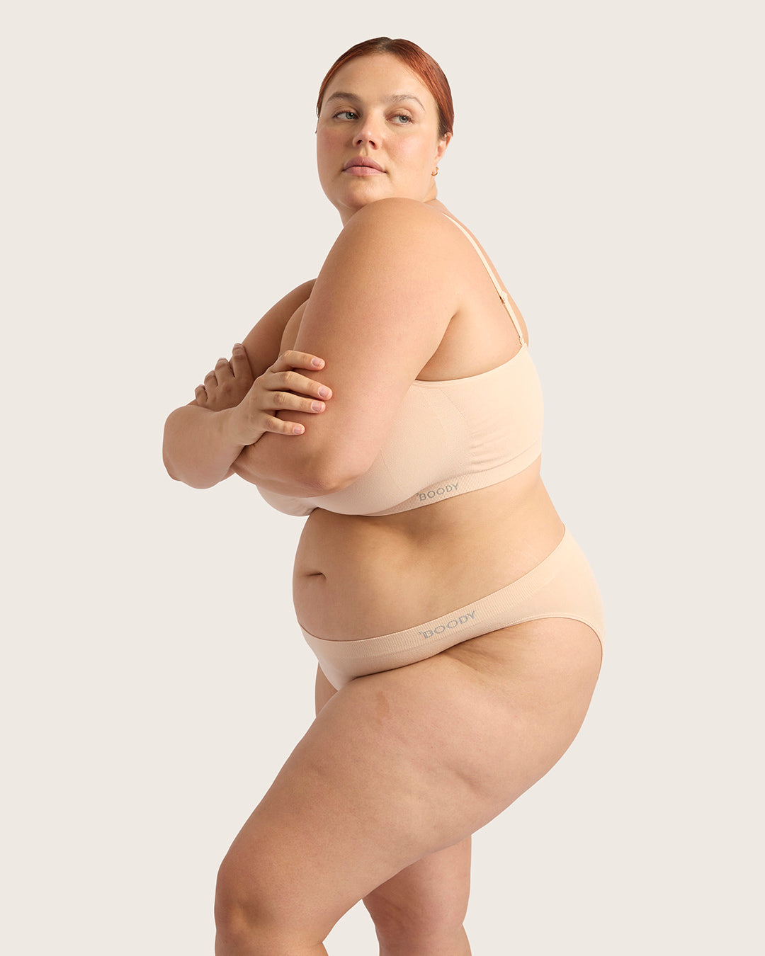 クラシックビキニ | Nude