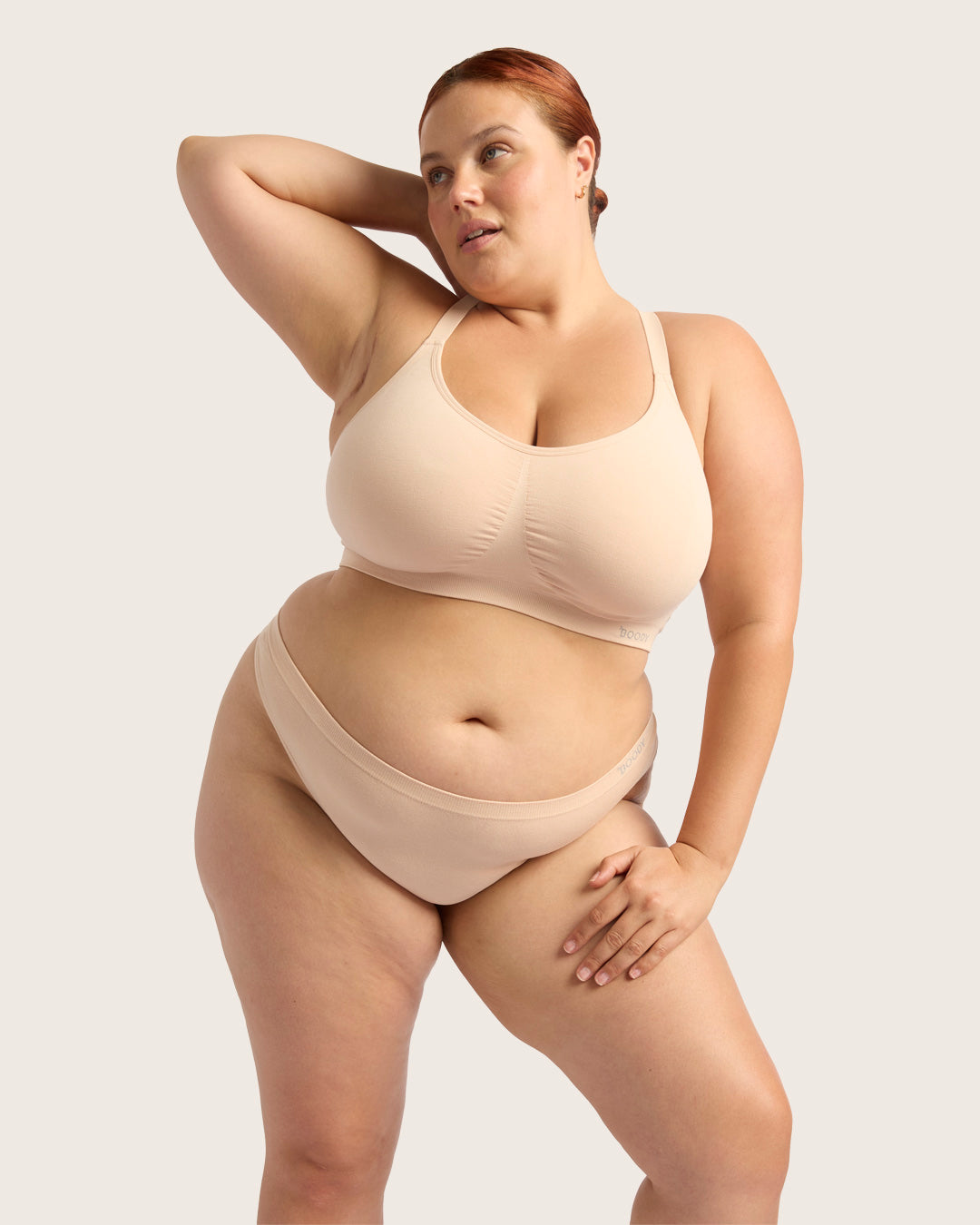 Ｇストリング | Nude