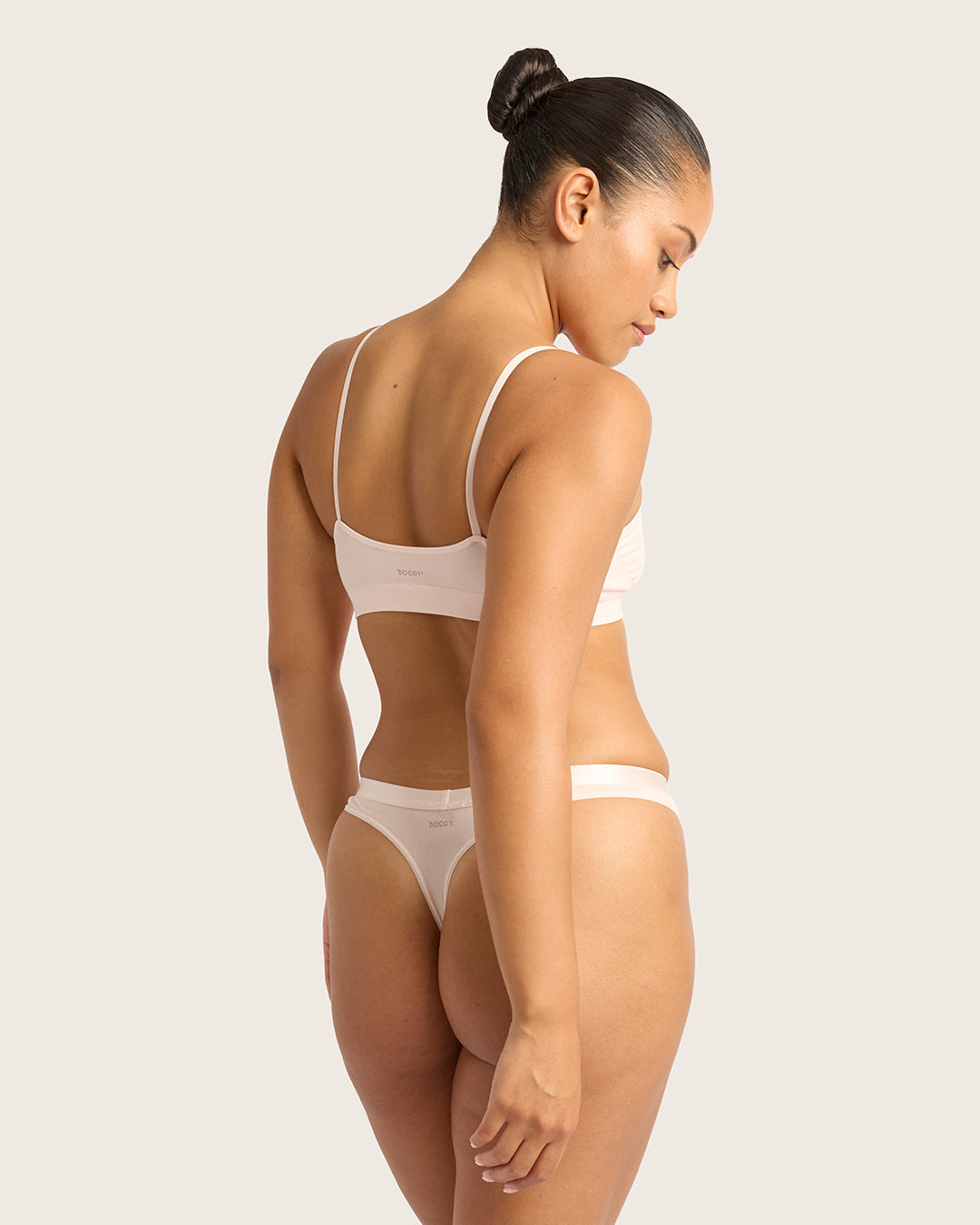 LYOLYTEリヨライト Gストリング | Powder Pink