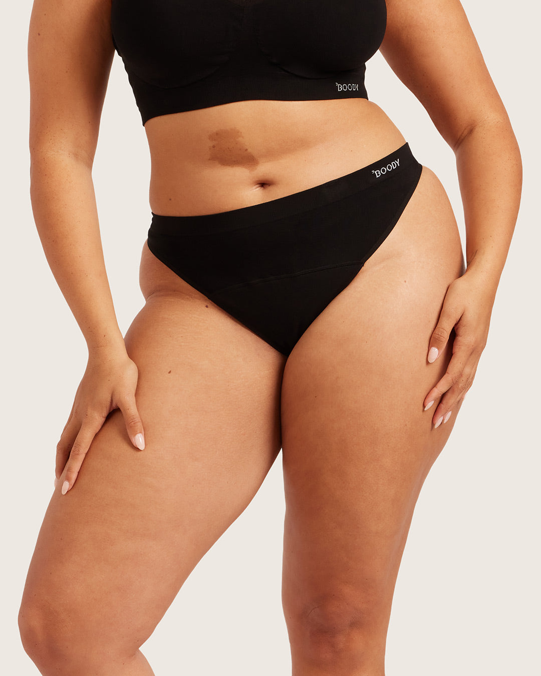 吸水サニタリーショーツ Gストリング（軽い日用 ）