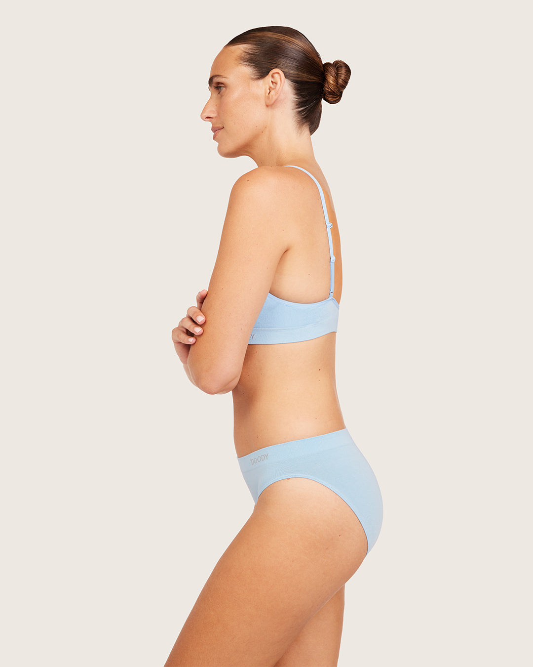 クラシックビキニ | Sky Blue